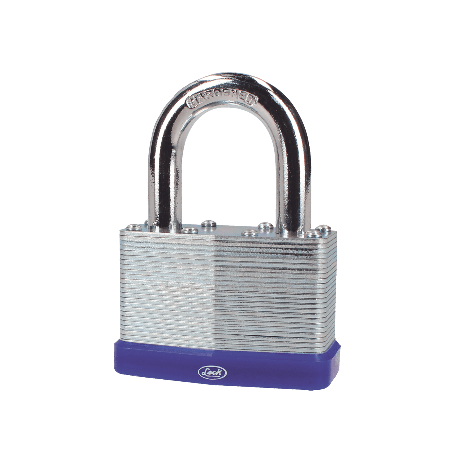 Candado Laminado / Medida 30 mm / Nivel de seguridad 3/ Llaves Estándar. SYS-C23S30 - LOCK