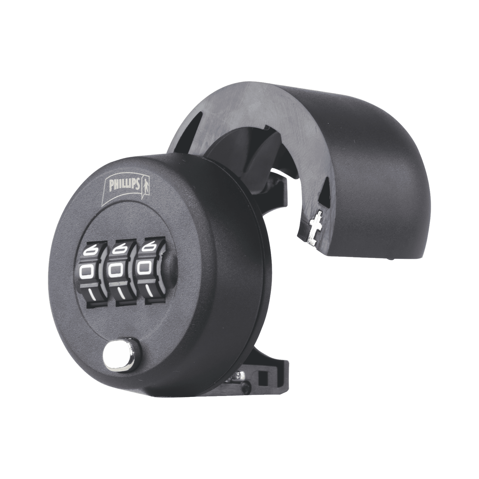 Candado para Botella Mecánico MX6535 - PHILLIPS-ASSA ABLOY