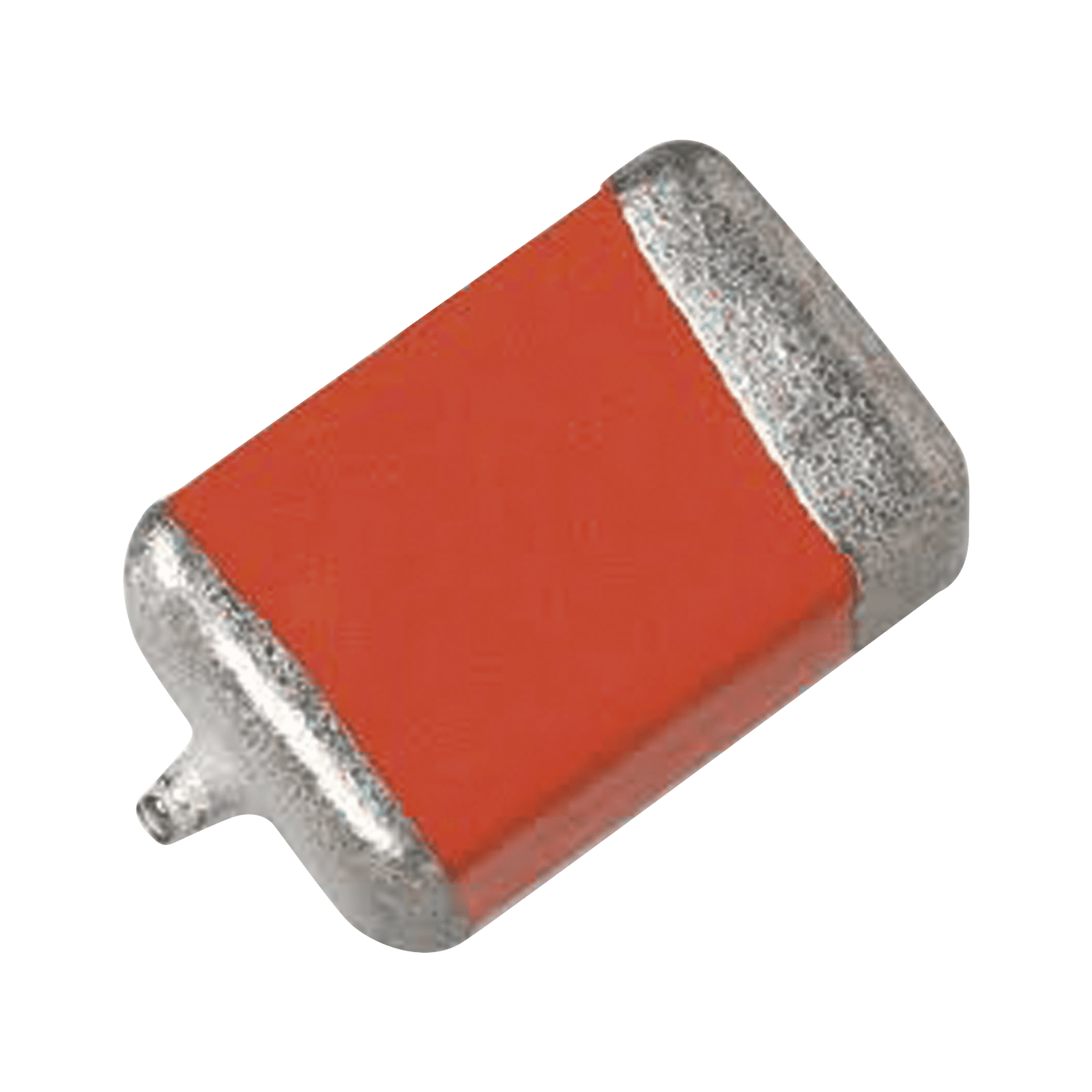 Capacitor de Tantalio tipo SMD de 100 uFd, 10 Vcc para C12, C13 y C25 del Monitor COM-3010. CATA-5 - RAMSEY