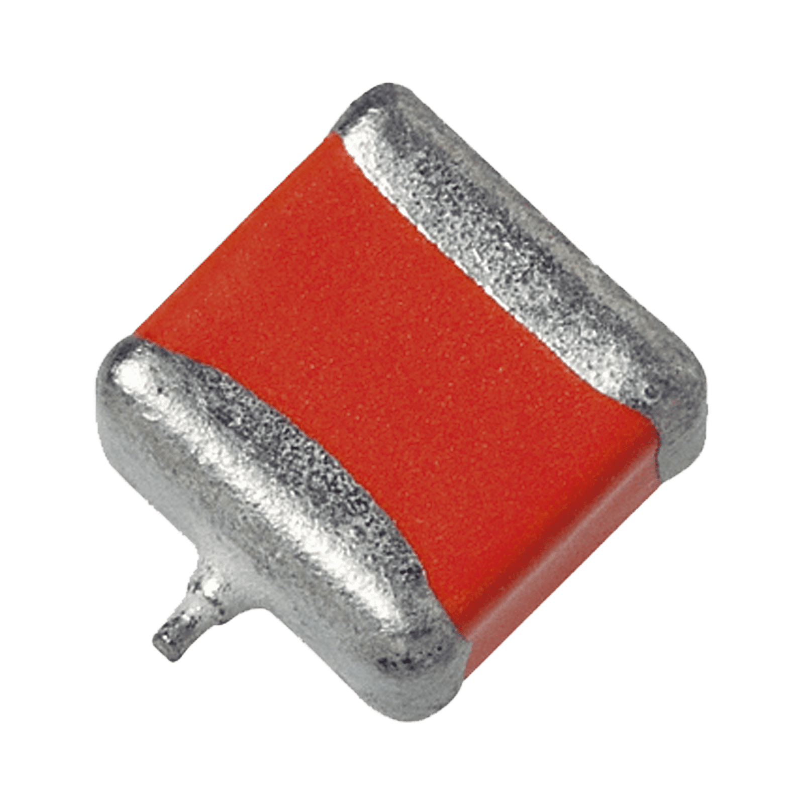 Capacitor de Tantalio tipo SMD de 22 uFd, 35 Vcc para C2, C4, C7, C18, C23, C34 y C52 del Monitor COM-3010. CATA-6 - RAMSEY