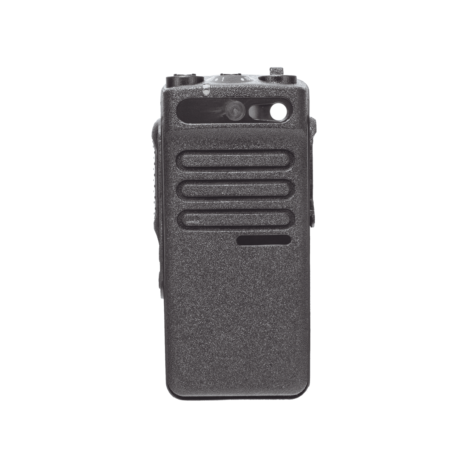 Carcasa de plástico para Radio DEP550 TXCDEP550 - TXPRO