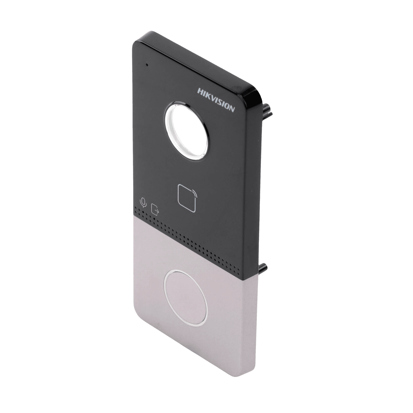 Carcaza frontal de cuerpo completo para portero DSKV6113WPE1(B) 202101056 - HIKVISION