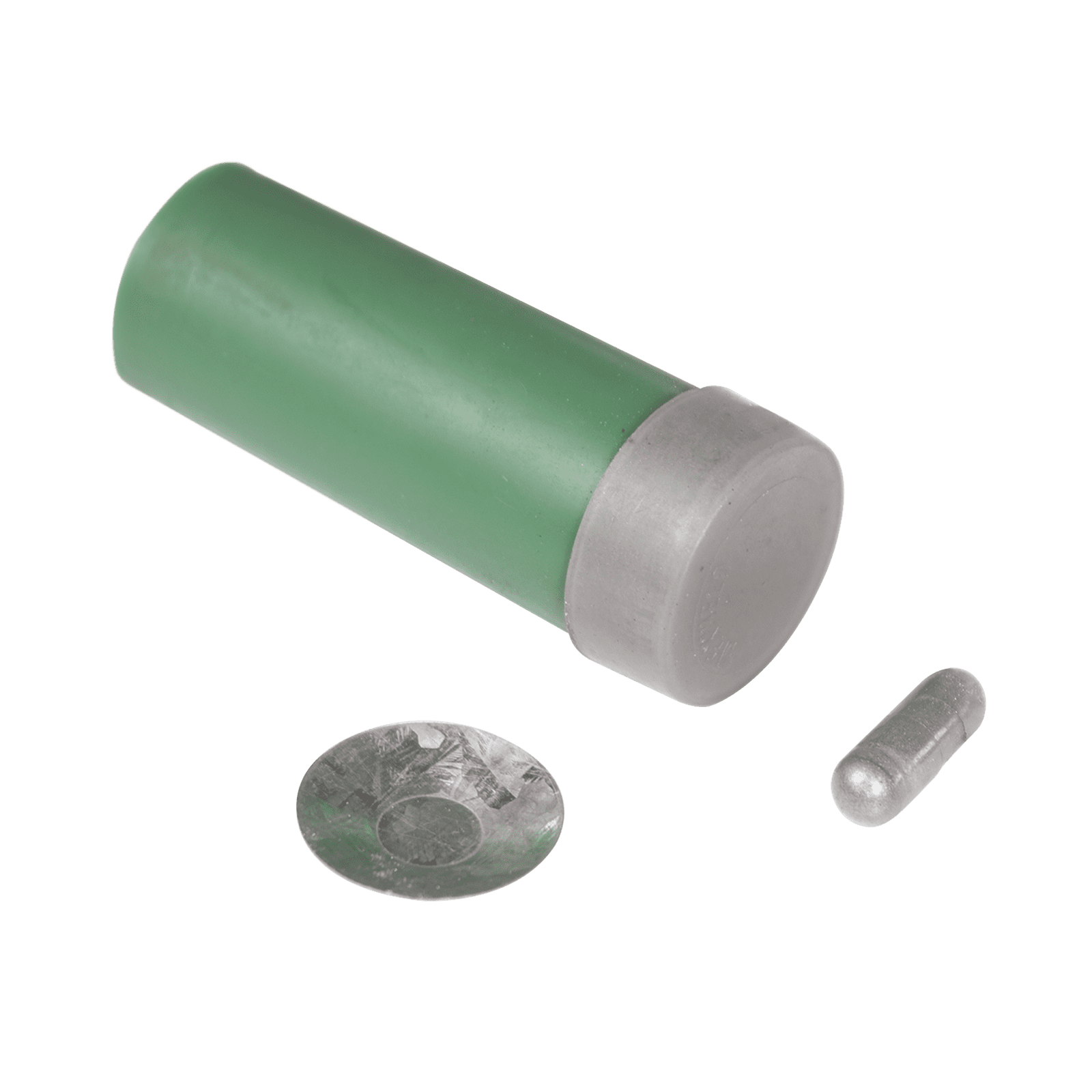 Carga para soldadura exotérmica 65, venta por unidad. TG-CARGA-65 - TOTAL GROUND