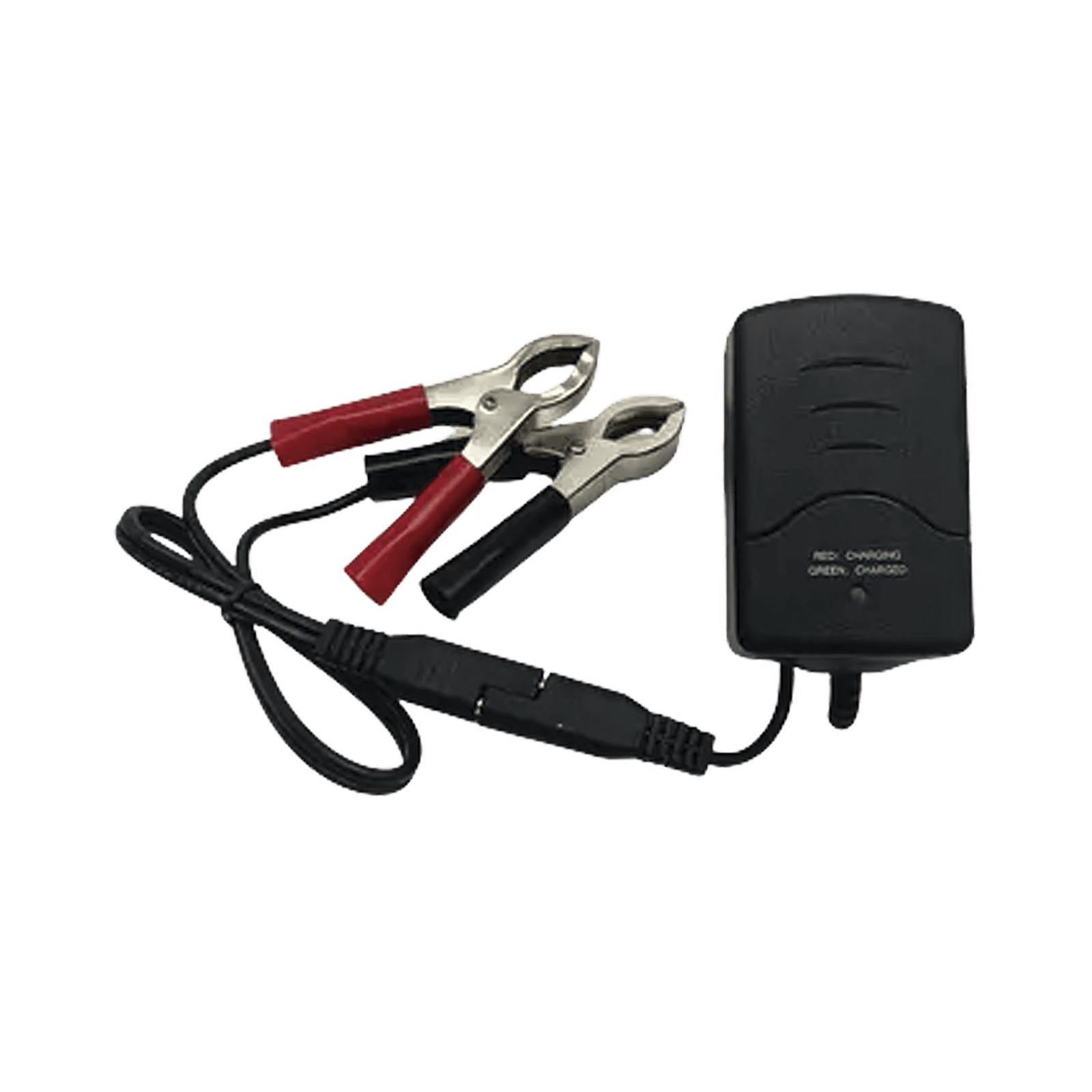 Cargador Para Baterías De 12V, 5 a 12AH, Selladas De Plomo Acido, Tecnología SLA/VRLA, Serie ACX PSC-121000ACX - POWER SONIC