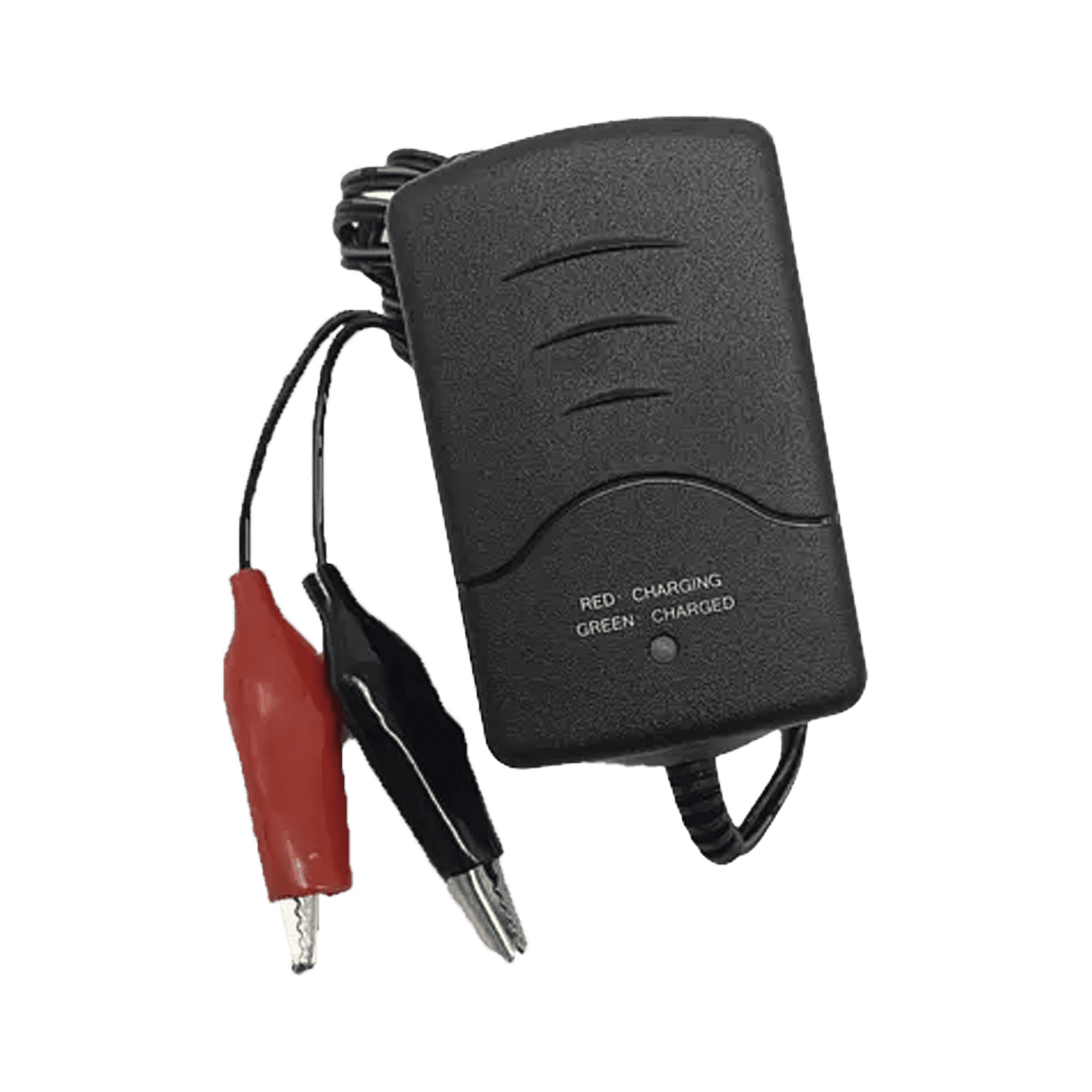 Cargador Para Baterías De 6V, 5 a 12AH, Selladas De Plomo Acido, Tecnología SLA/VRLA, Serie ACX PSC-61000ACX - POWER SONIC
