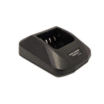 Cargador rápido de escritorio para radios Kenwood TK2100, TK3100, TK2102A, TK3102A TX-KSC24 - TXPRO