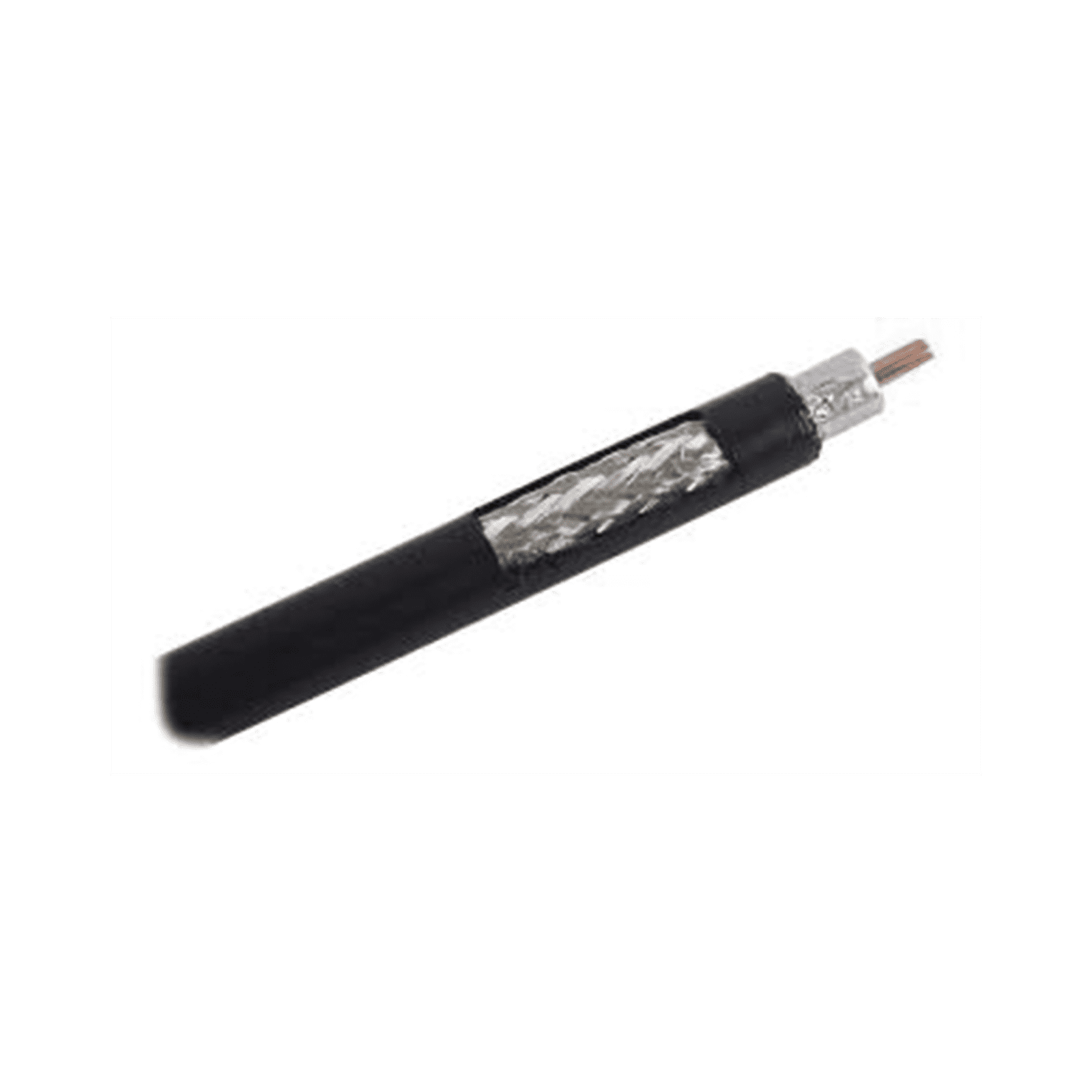 Carrete de 305m D/Cable Coaxial de 1/2″ de Baja Pérdida, 50 Ohms LP-600/1000 - LINKEDPRO BY EPCOM