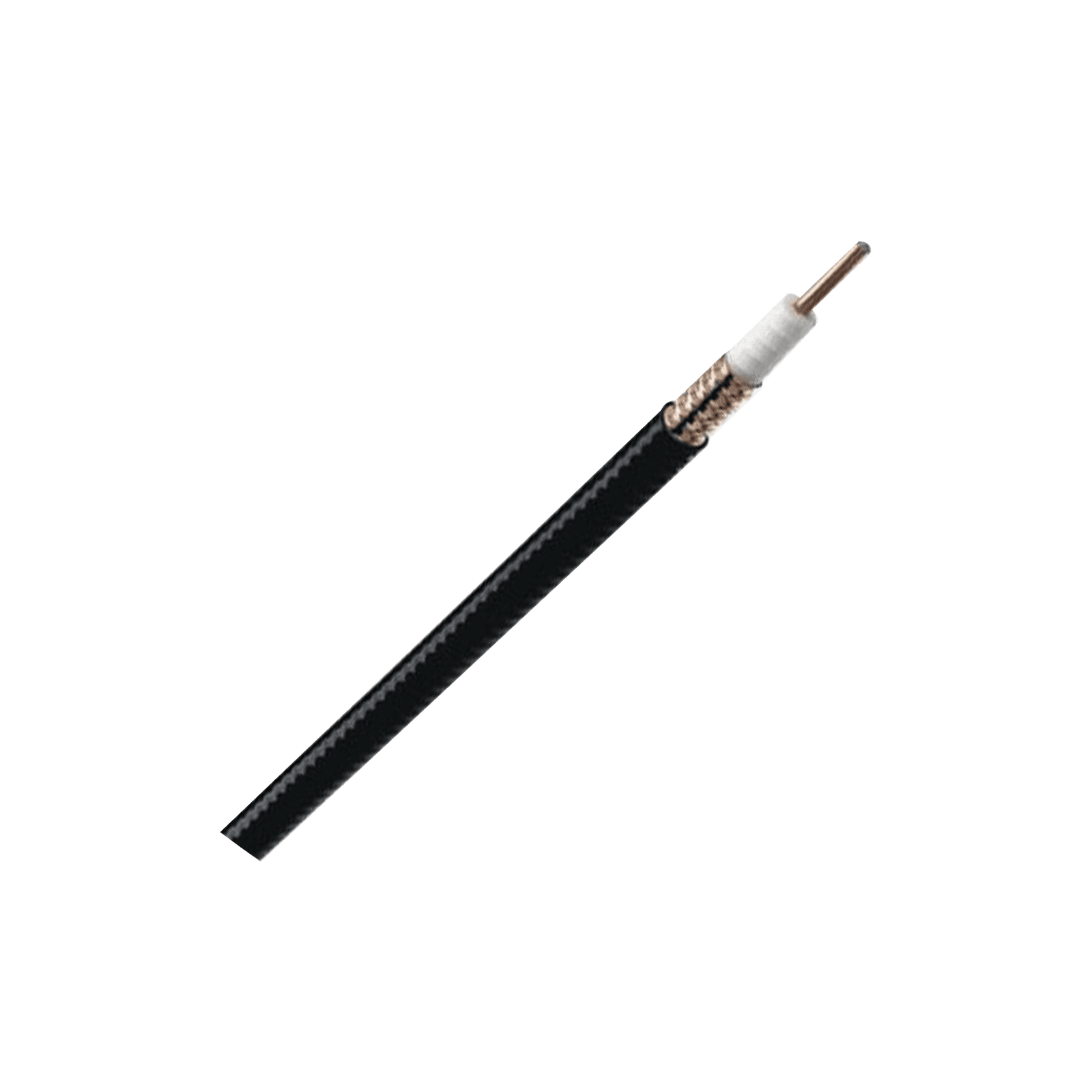 Carrete de 305m de Cable Corrugado de 1/2″ LP-450A/1000 - LINKEDPRO BY EPCOM