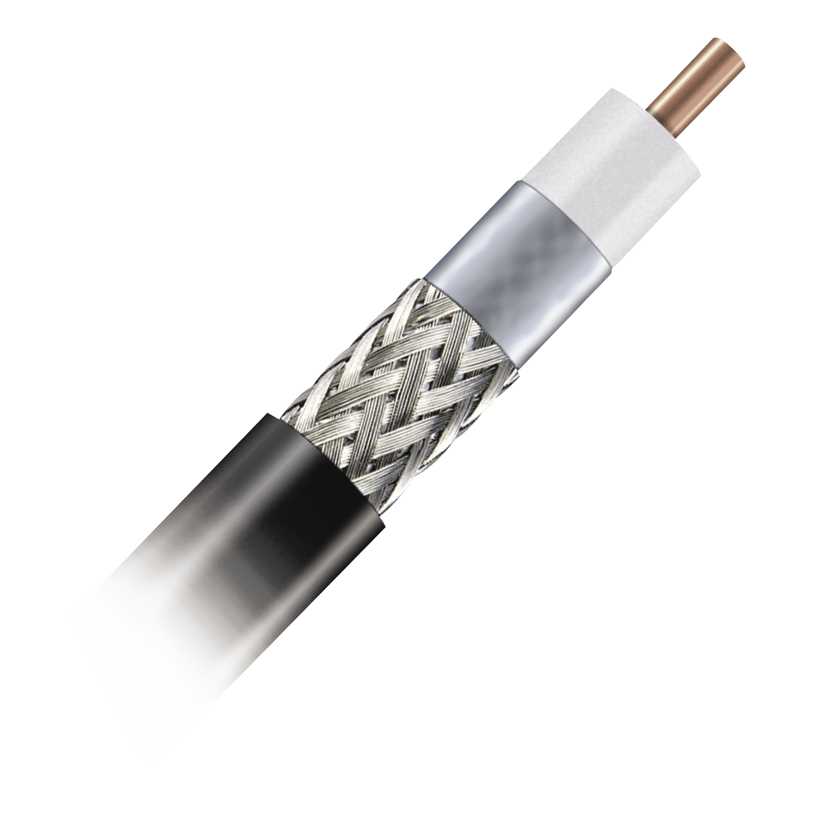 Carrete de 500 metros de Cable CNT400 CNT400/500M - ANDREW / COMMSCOPE