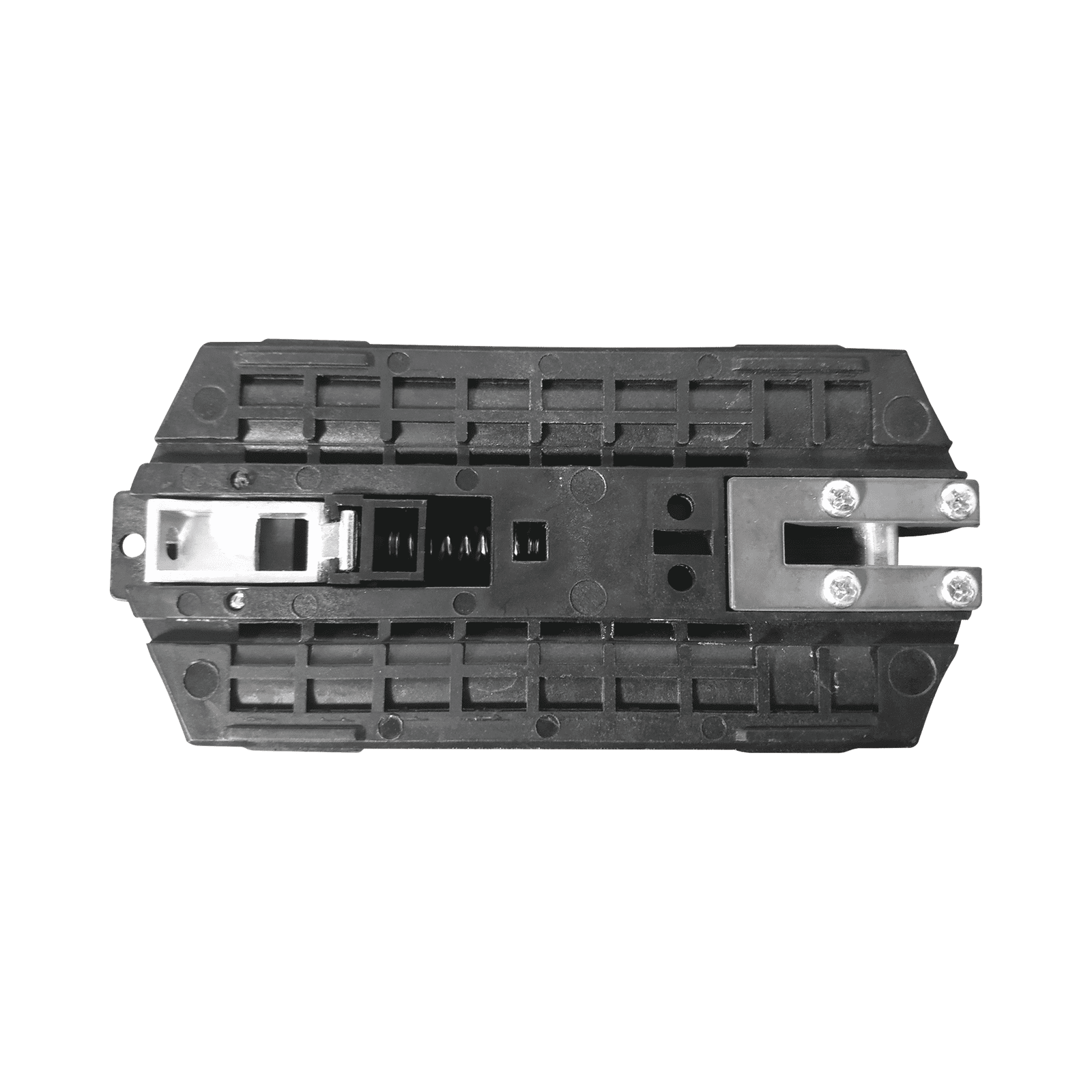 Carro transportador / Cadena /  Para riel tipo C. FORCE-TROLLEY-C - AccessPRO