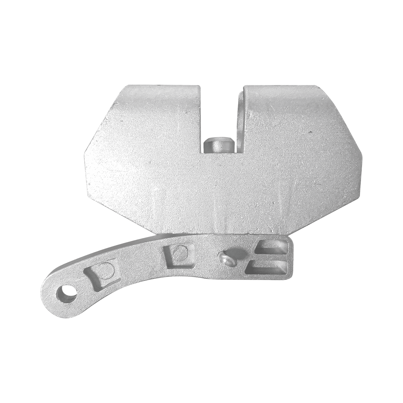 Carro transportador / Para cadena / Riel tipo T. FORCE-TROLLEY-T - AccessPRO