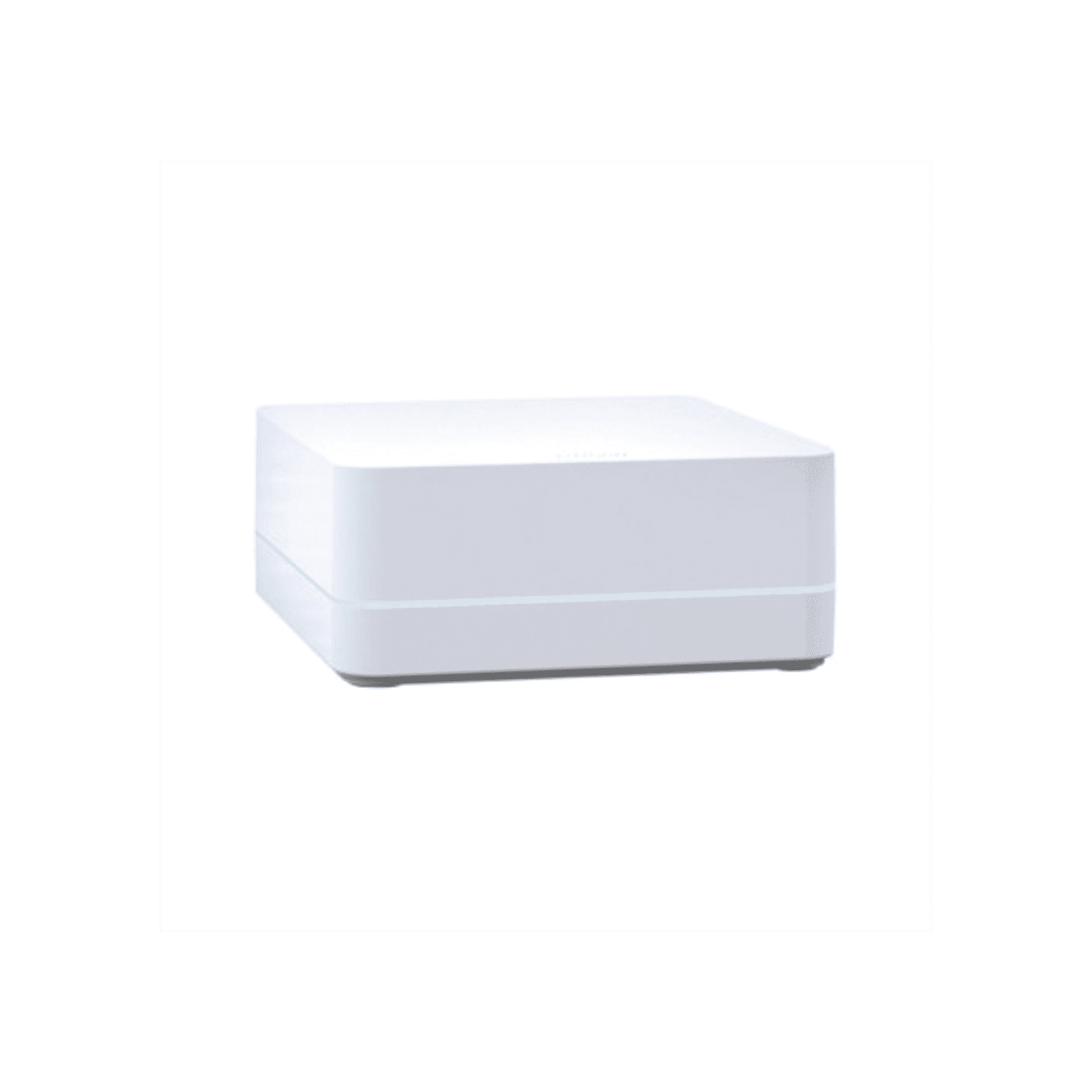 (Caseta Wireless) Controlador HUB principal, soporta 75 dispositivos, 1 repetidor, fácil programacion vía App. LBDG2WH - LUTRON CASETA WIRELESS