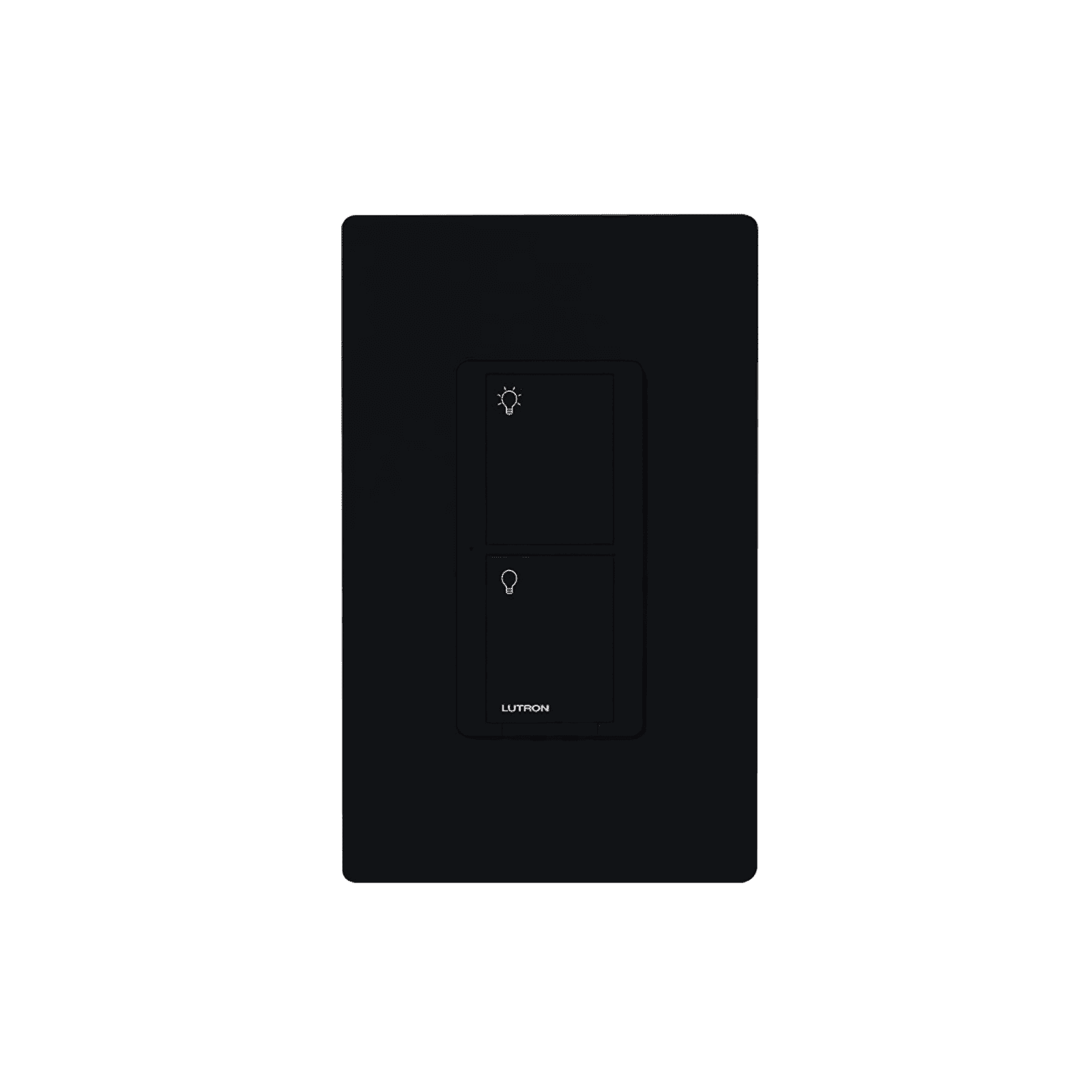 (Caseta Wireless) Interruptor Inteligente On/Off, No requiere cable neutro. 5A / 110-277V PD5WSDVBL - LUTRON CASETA WIRELESS