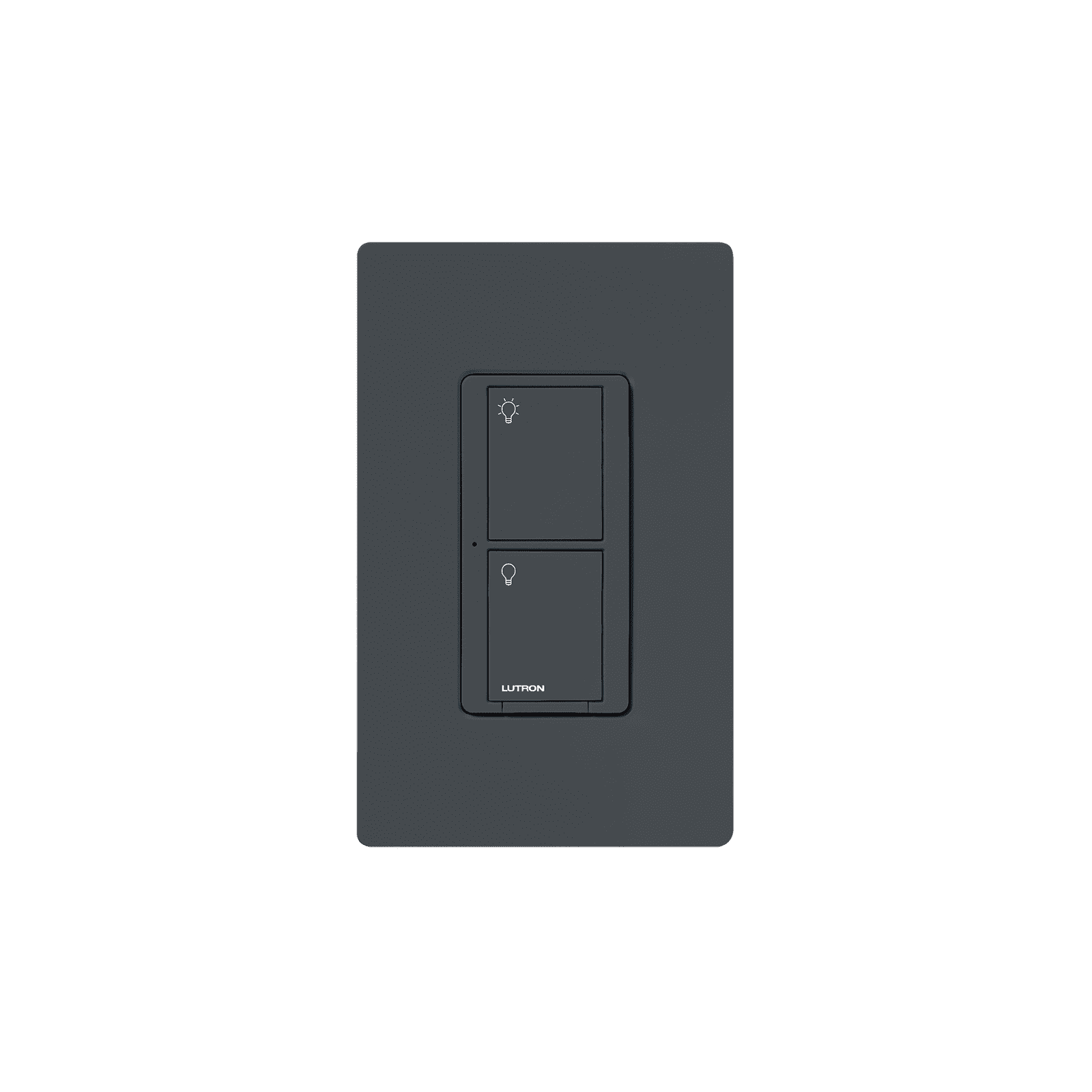 (Caseta Wireless) Interruptor Inteligente On/Off, No requiere cable neutro. 5A,/120-277V PD5SDVBL - LUTRON CASETA WIRELESS