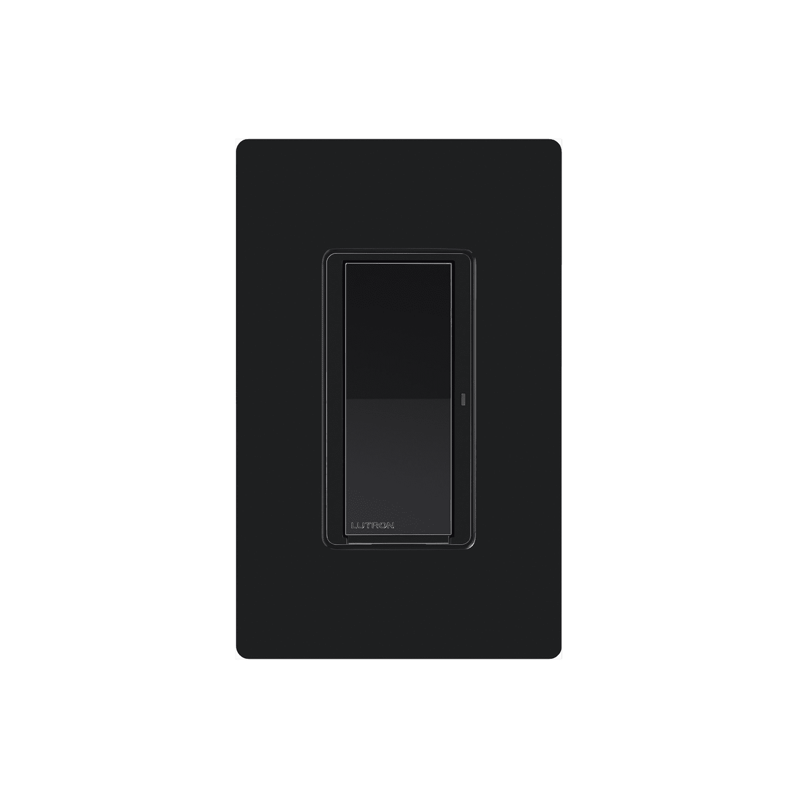 (Caseta Wireless) Interruptor Inteligente On/Off, requiere cable neutro. 5A /120V DVRF5NSBL - LUTRON CASETA WIRELESS