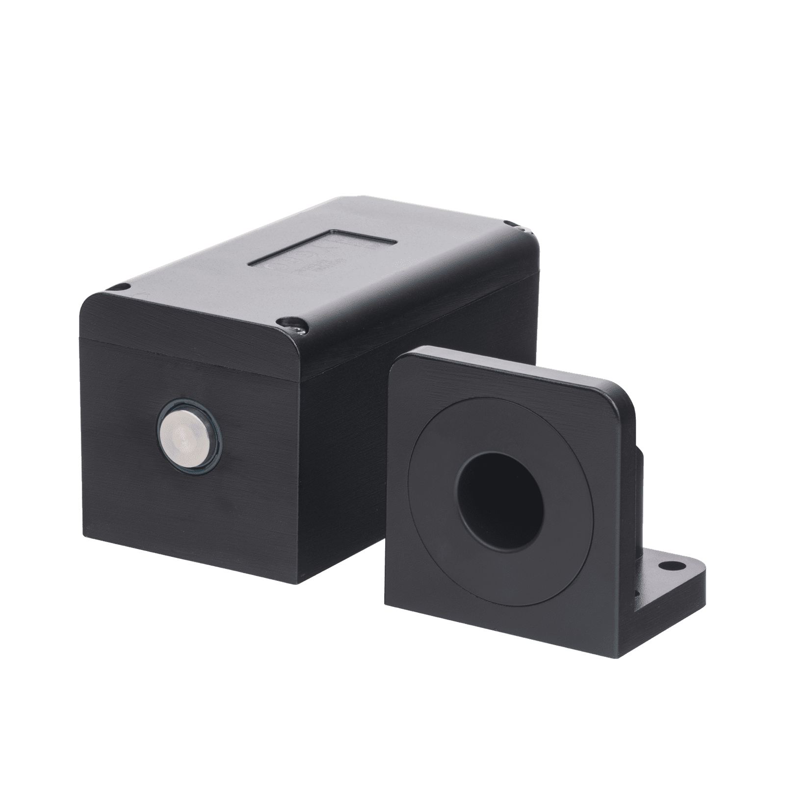 Cerradura de Perno de 11,240 Lbs de Fuerza/ Intemperie/ Soporta Corrosión/ Climas Extremos/ ideal para Puertas, Cortinas YG80 - DORMAKABA