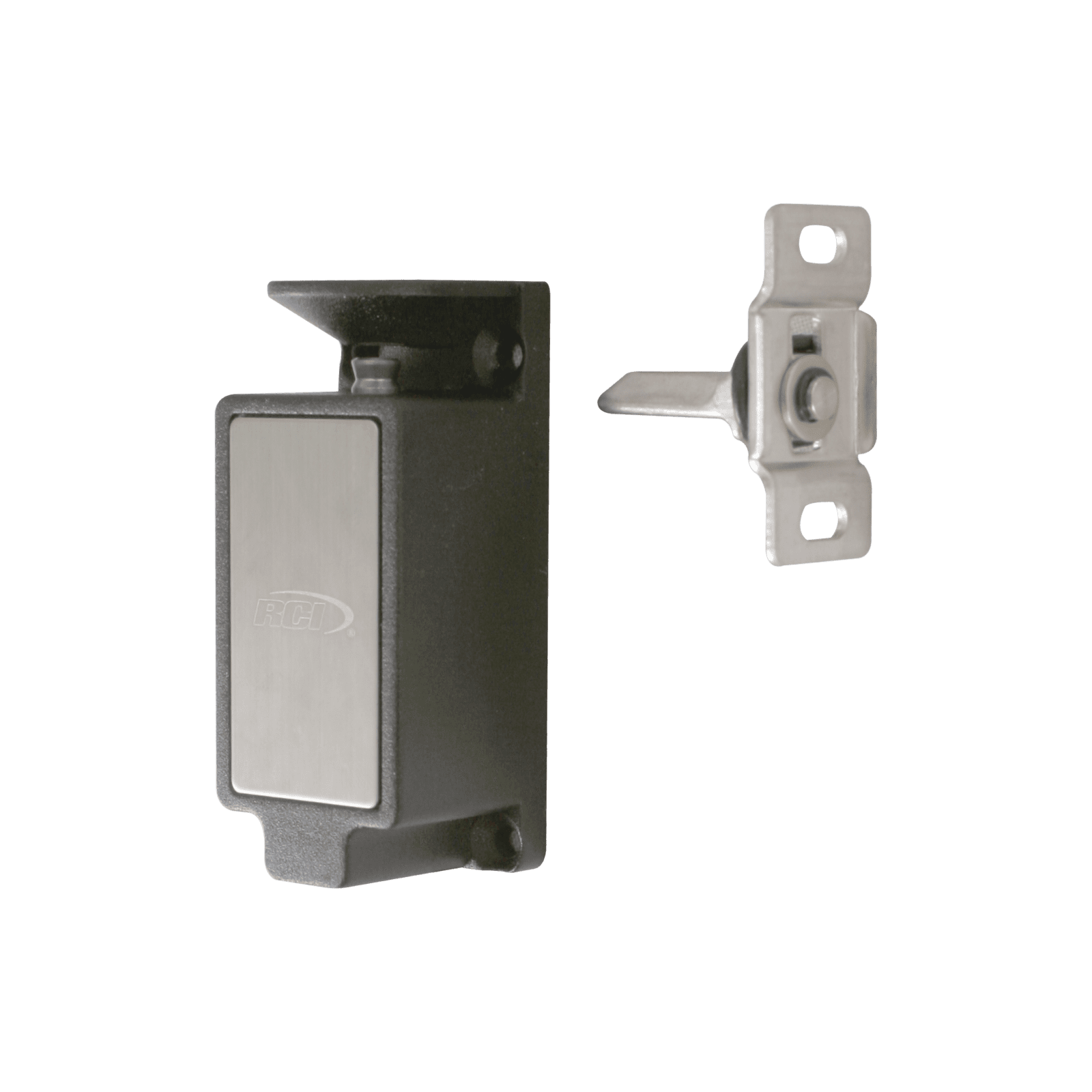 Cerradura especializada para GABINETES / Abierta o Cerrada en Caso de Falla/ 3 Años Garantia/ Sensor de Puerta 3513DM - RCI - DORMAKABA