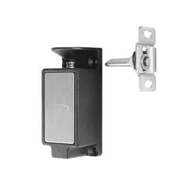 Cerradura especializada para GABINETES / Abierta o Cerrada en Caso de Falla/ 3 Años Garantia 3513 - RCI - DORMAKABA