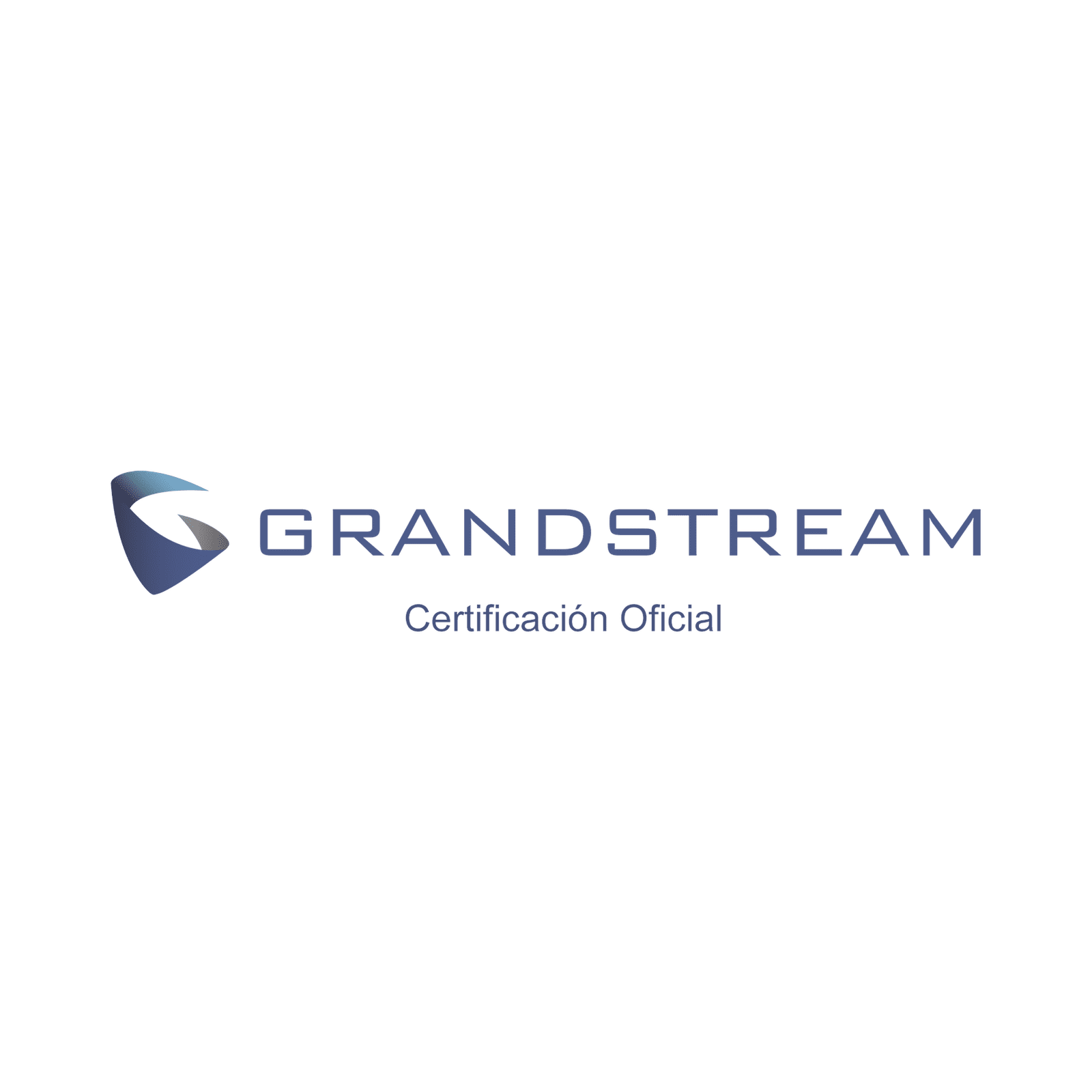 Certificación Oficial Grandstream para Implementación de Conmutadores IP EXPERTGS - Grandstream