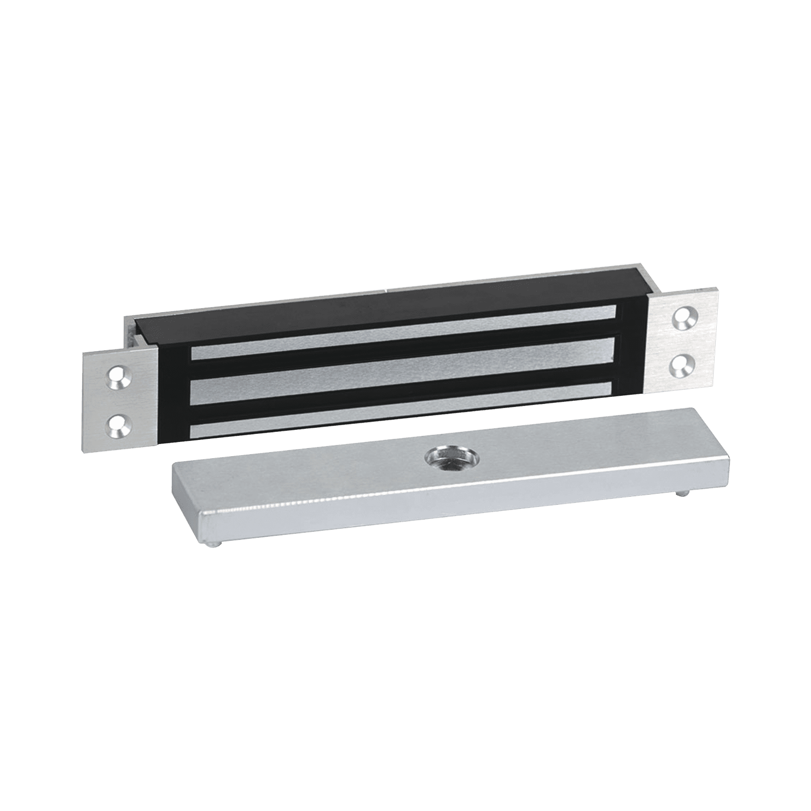 Chapa MINI Magnetica Mortise 750 Lbs 8360 - RCI - DORMAKABA