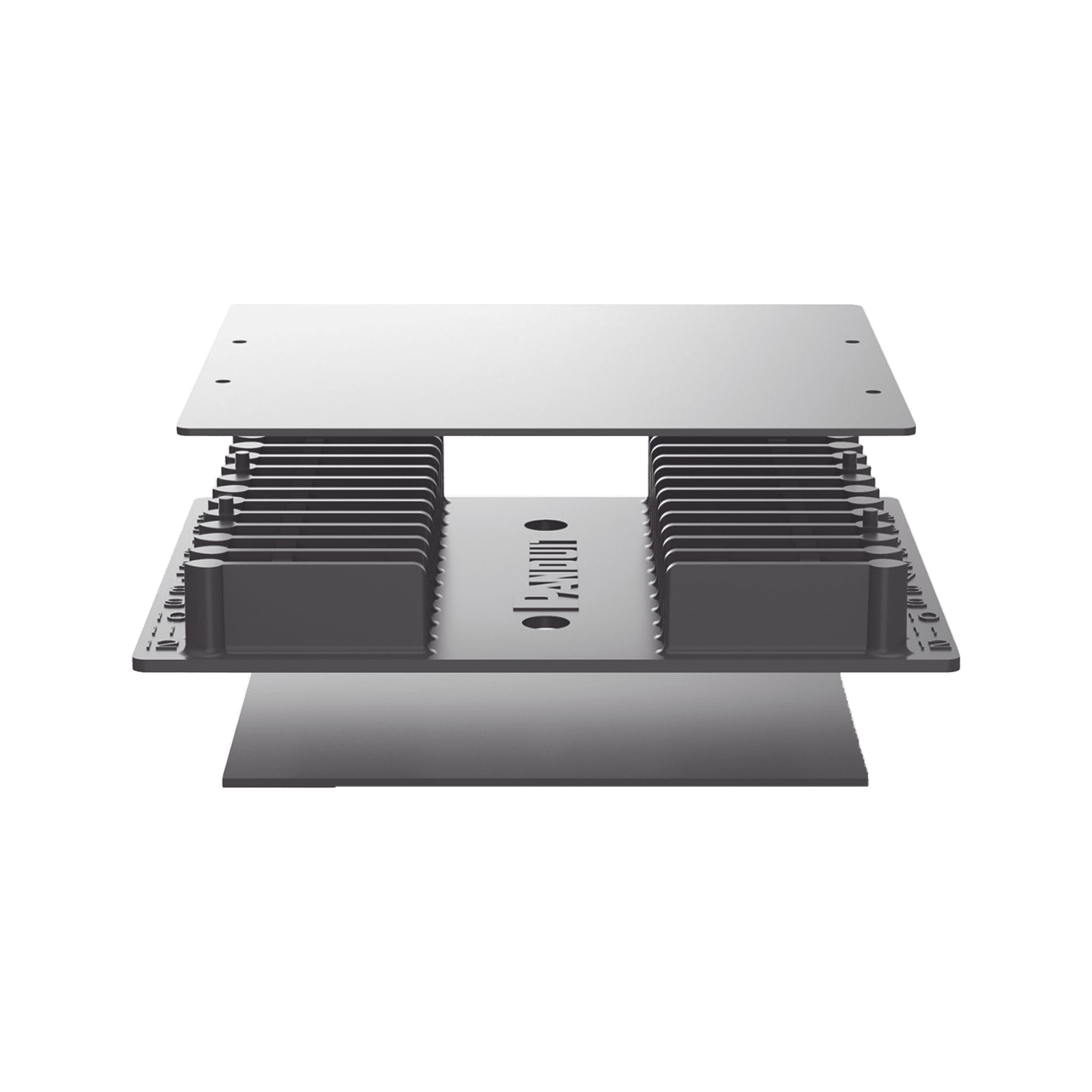 Charola de Empalme para Fibra Óptica, Para Protección de 24 Empalmes de Fusión o Mecánicos, Compatible con los Paneles FRMEU FSC24 - PANDUIT