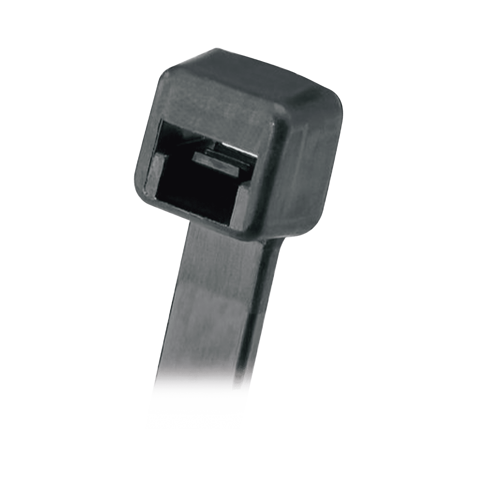 Cincho de Nylon 6.6, 203mm largo x 3.6mm ancho, Color Negro. Paquete de 1000 Piezas PLT2I-M30 - PANDUIT