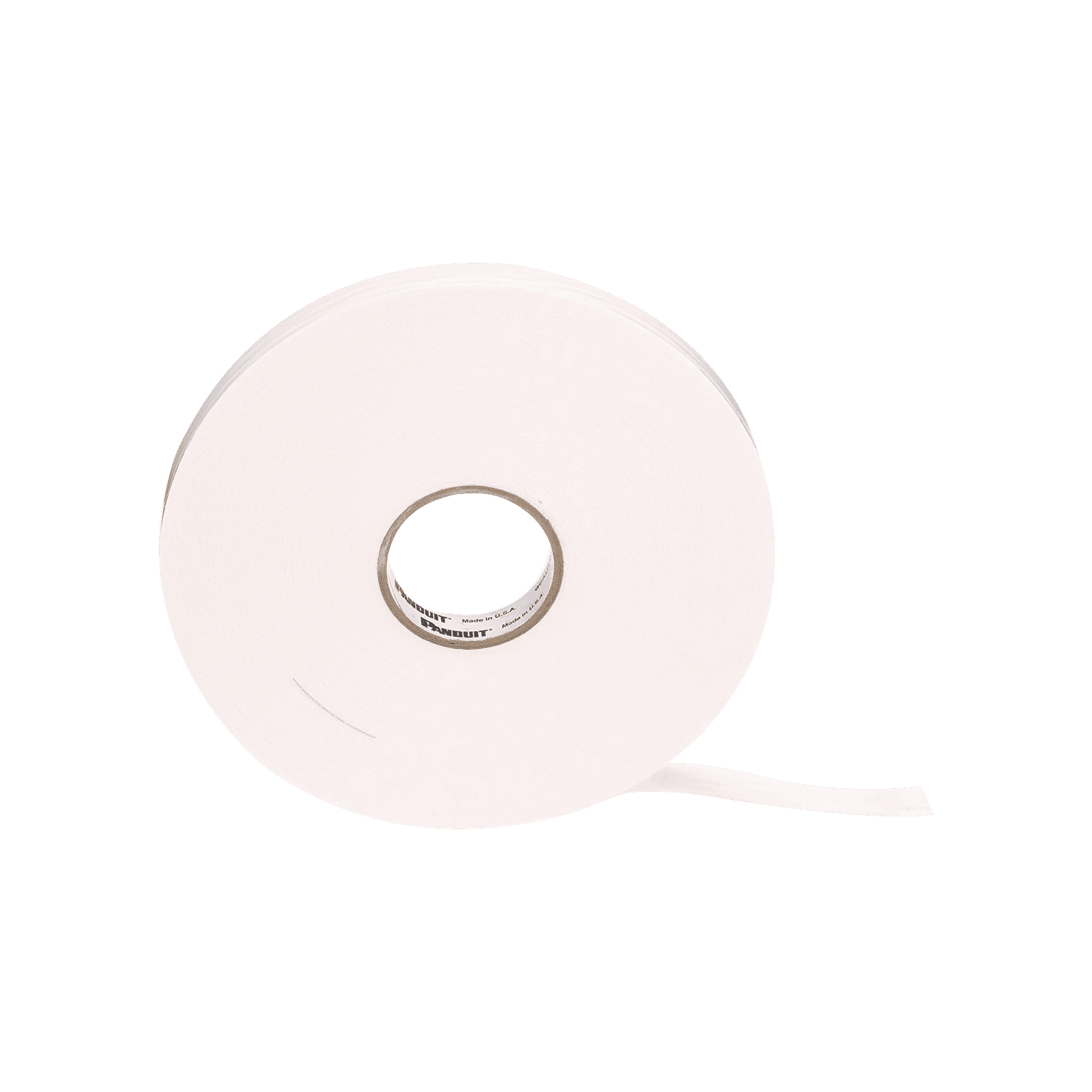 Cinta Doble Cara, con Adhesivo Acrílico, 12.7mm de Ancho, Rollo de 6.4m, Color Blanco P32W2A2-50-7 - PANDUIT