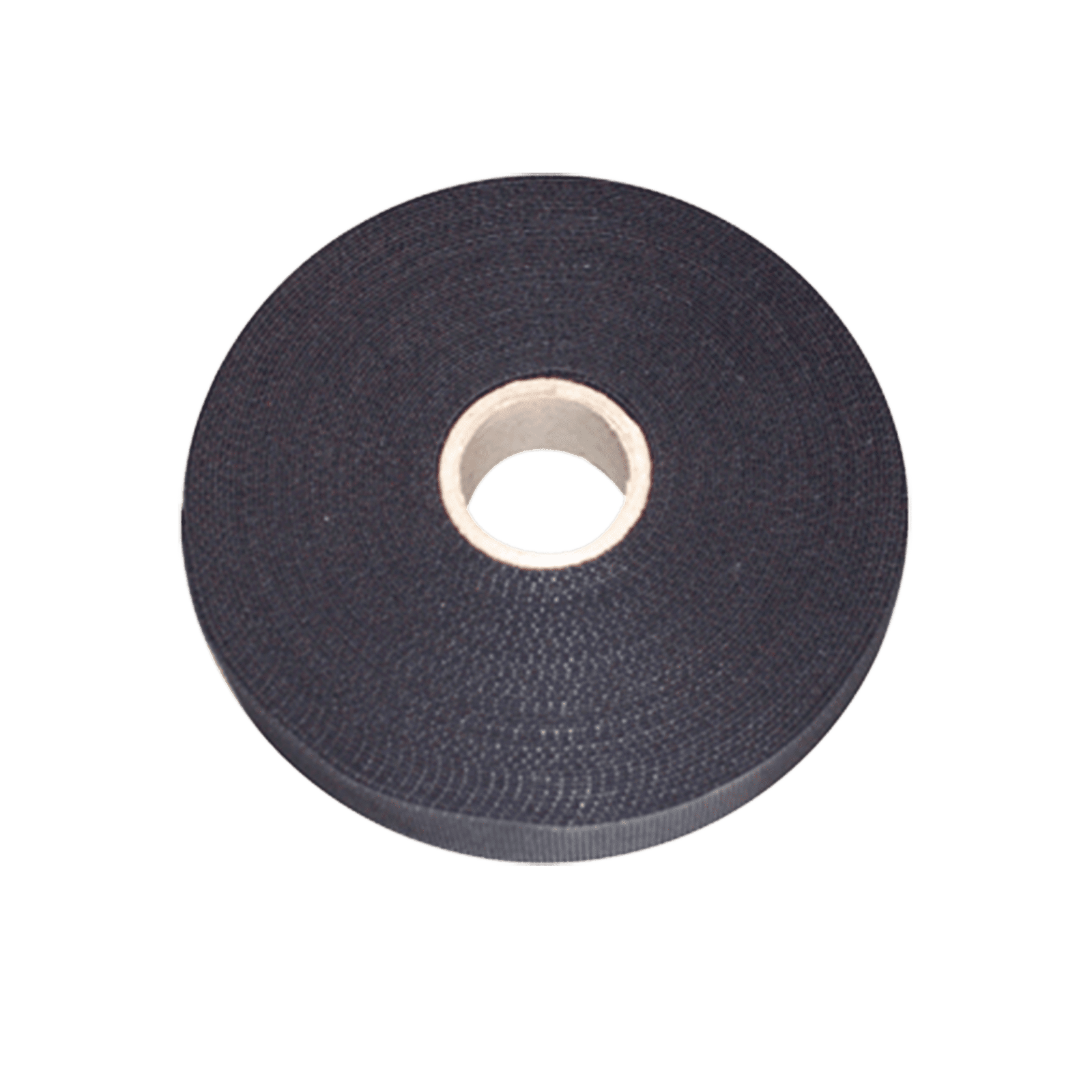 Cintha de contacto color negro (25mts) (4500-02006) CINTHA-B-25M - THORSMAN