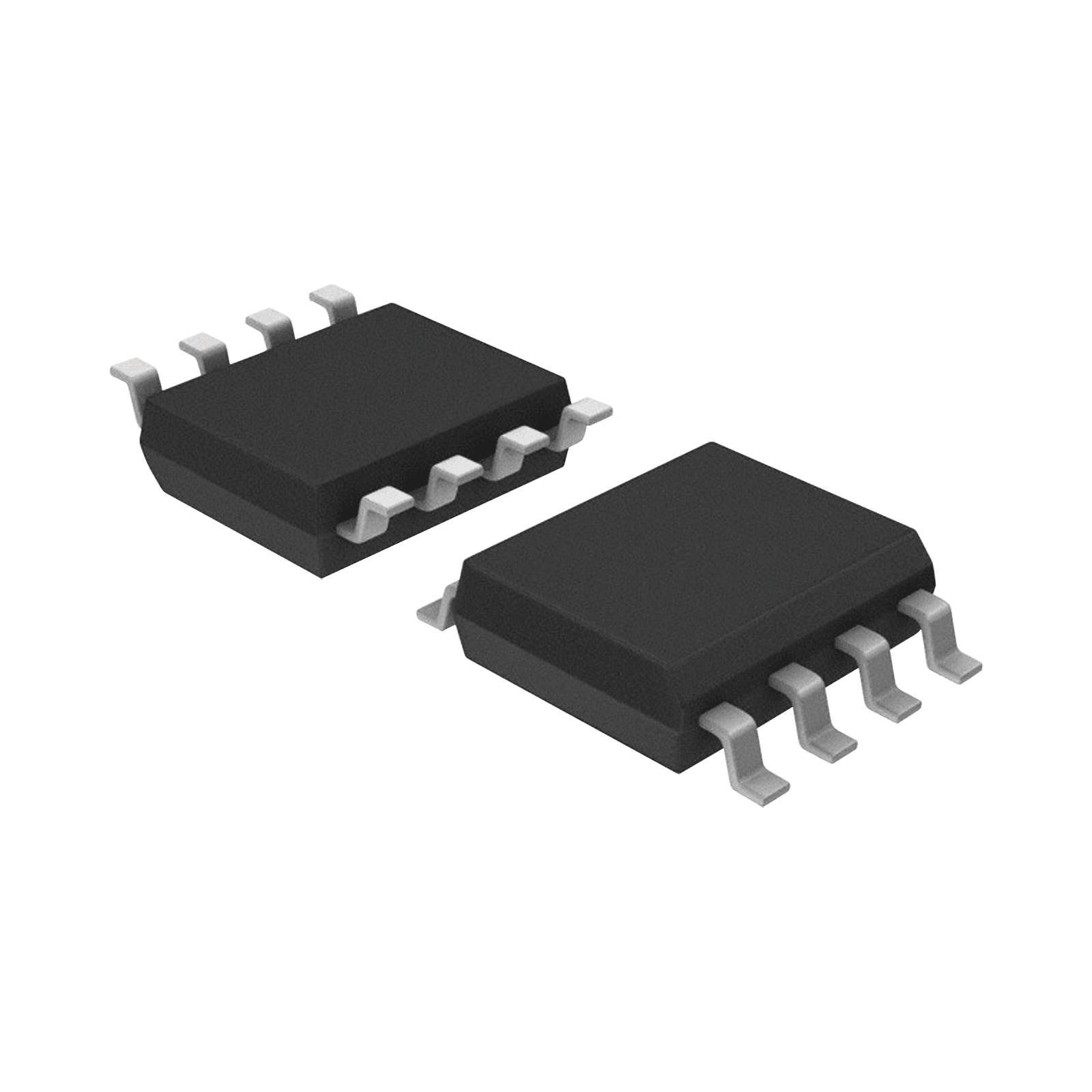 Circuito Integrado, Doble OP-AMP de Propósito General, SOIC 8 NE5532AD8R2G - SYSCOM