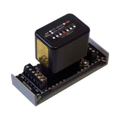 Circuito Modular de proteccion contra Sobretensiones de VOZ, DATOS y SEÑALIZACION DTK-2MHLP75BWB - DITEK