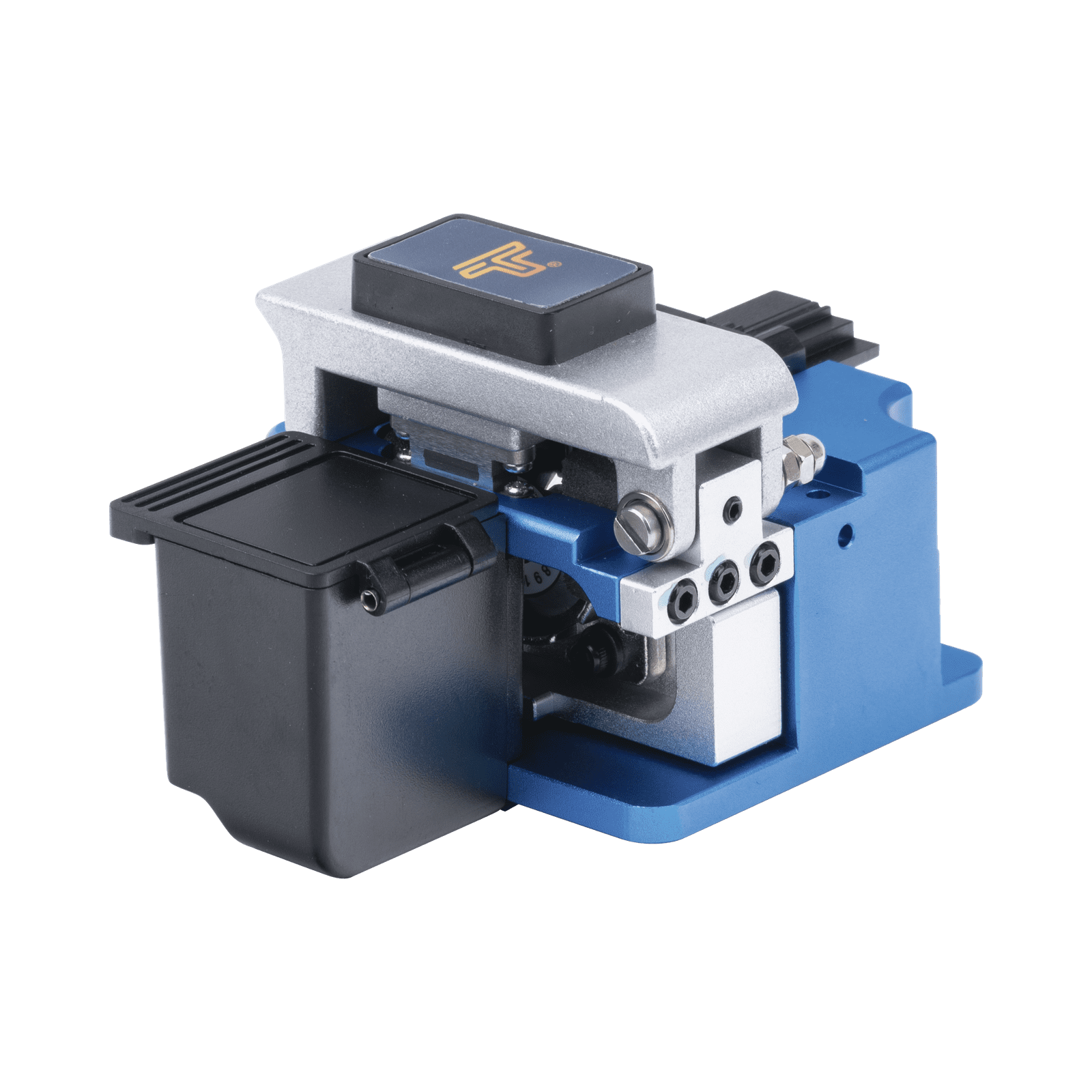 Cleaver (Cortadora de Precisión) para Fibra Óptica de 3 pasos 920CL - TEMPO