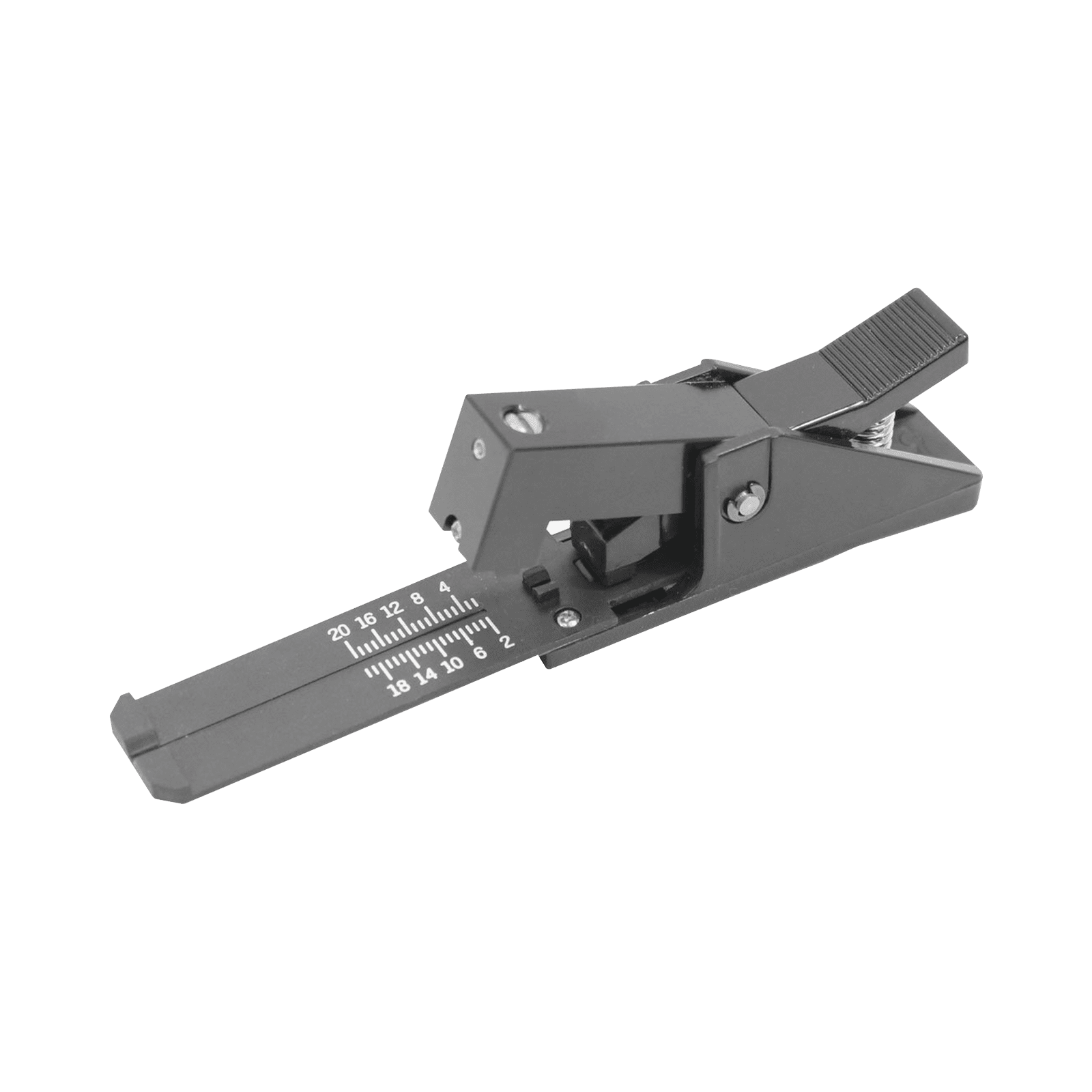 Cleaver (Cortadora de Precisión) para Fibra Óptica de campo FCL100 - TEMPO