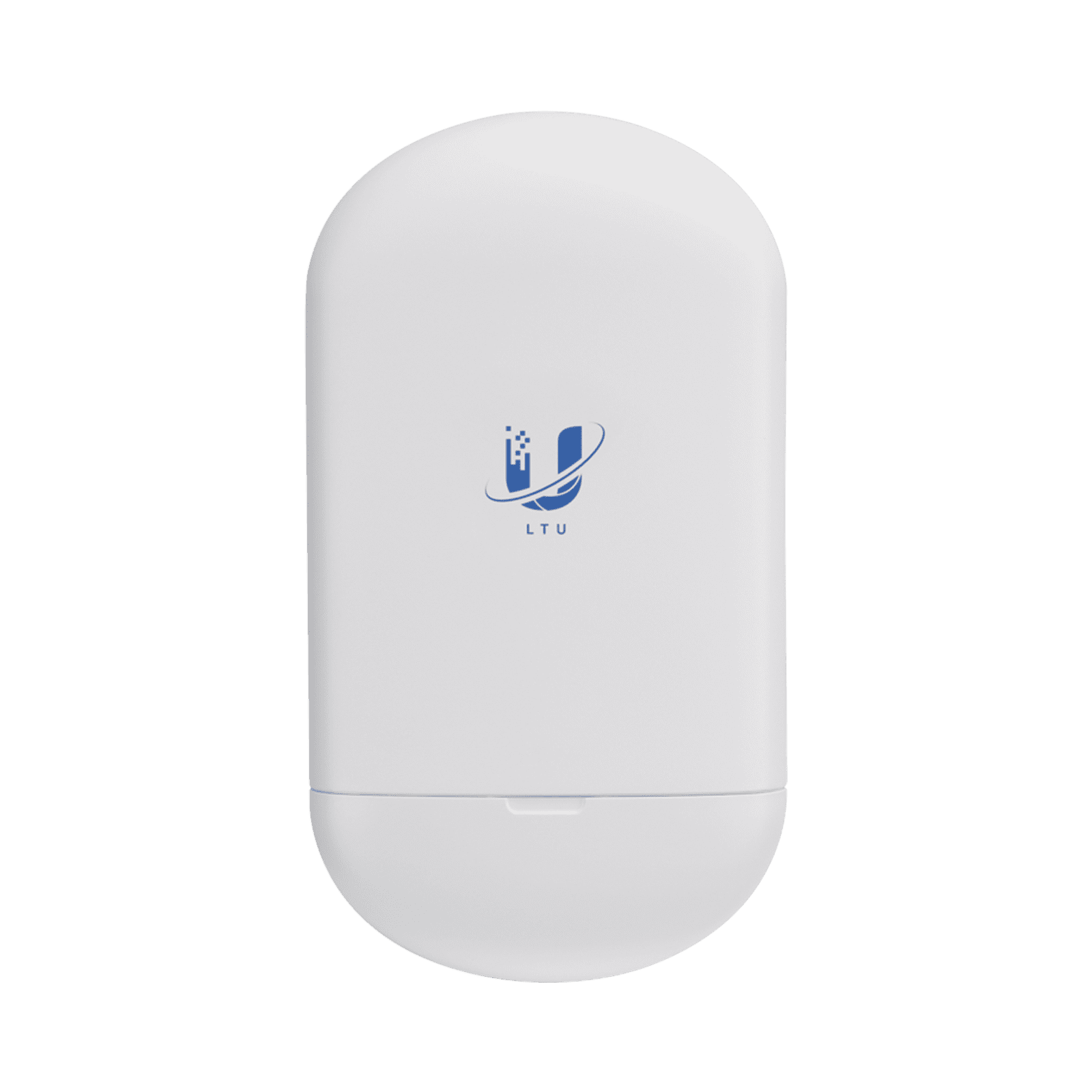 Cliente PtMP LTU™ Lite, 5 GHz (4.8 – 6-2 GHz) con antena integrada de 13 dBi LTU-LITE - UBIQUITI INC.