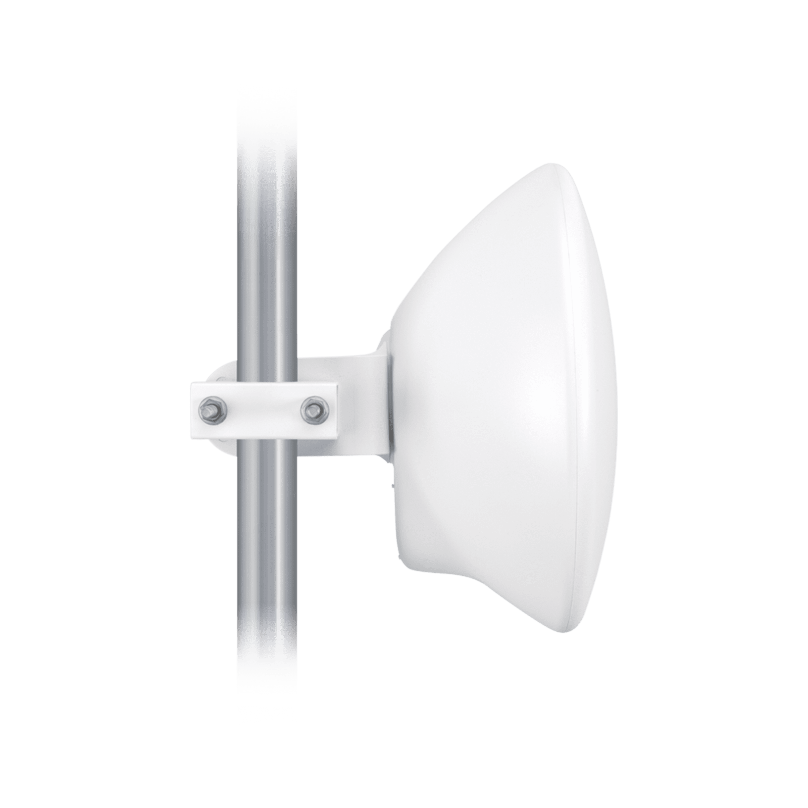 Cliente PtMP LTU™ Pro, 5 GHz (4.8 – 6-2 GHz) con antena integrada de 24 dBi LTU-PRO - UBIQUITI INC.