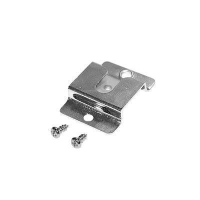 Clip de metal para micrófono de radios móviles. C5 - SYSCOM PARTS