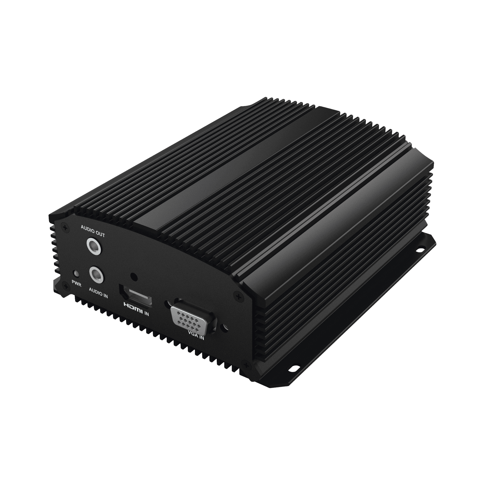 Codificador de Vídeo (Encoder) / Entrada HDMI o VGA / 1 Entrada de Audio DS-6701HFHI/V - HIKVISION