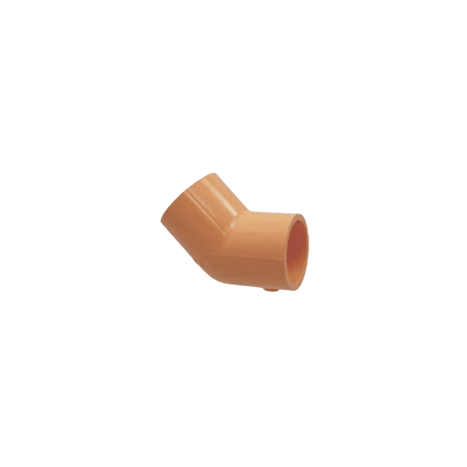 Codo de 45 ° a  ¾ | Para tubería de aspiración | Precio por Pieza ASD-V5006-007 - VIKING