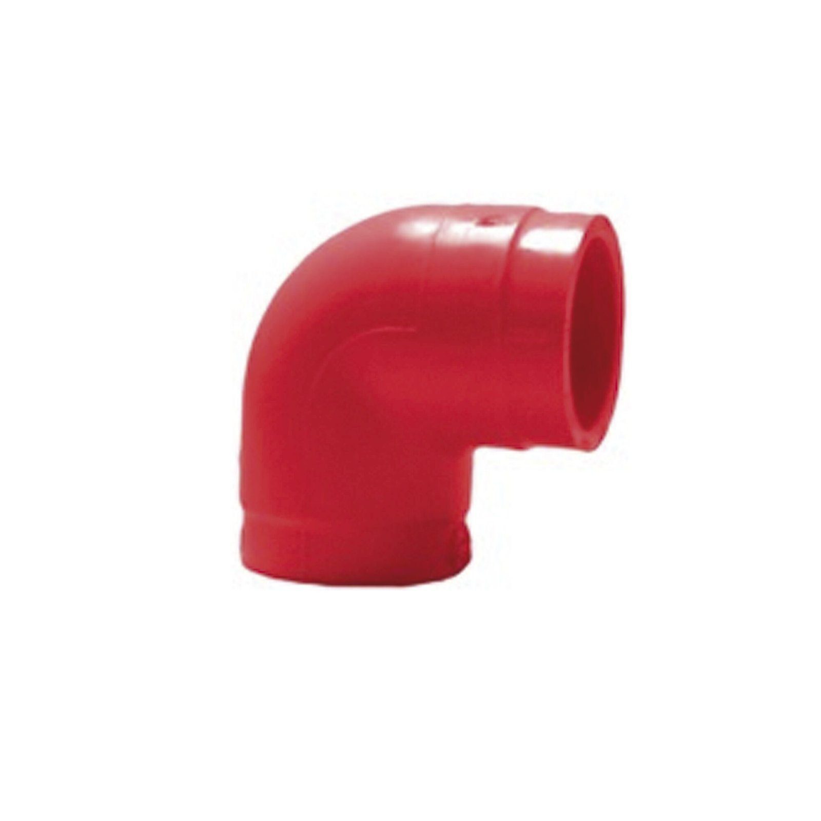 Codo de 90 Â° Para TuberÃ­a de AspiraciÃ³n â?? Paquete Con 10 Piezas RP5202X - SAFE FIRE DETECTION INC.