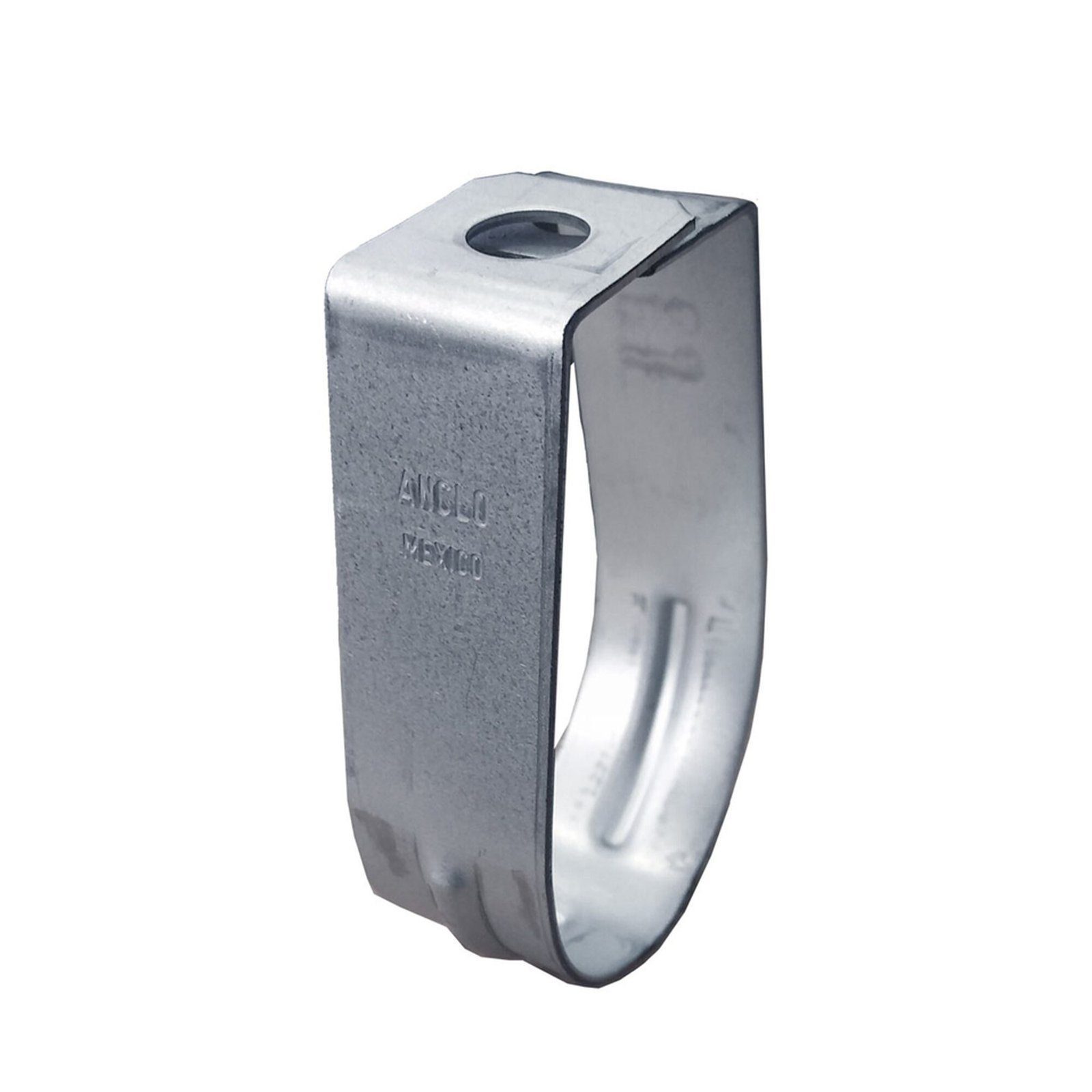 Colgador Tipo Pera para Tubería Conduit de 1/2″ (13 mm). ANC-CP12 - ANCLO