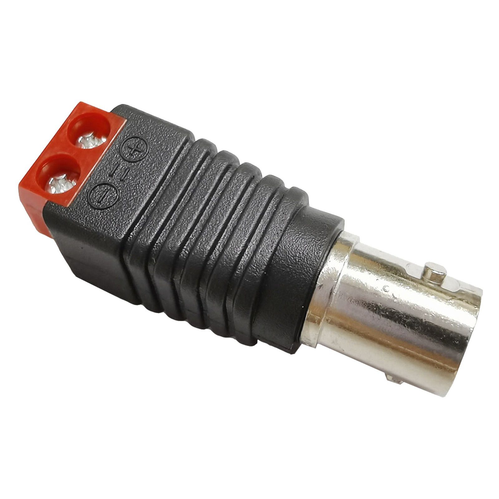 Conector BNC Hembra a terminales tipo Tornillo TT-BNC306 - EPCOM POWERLINE