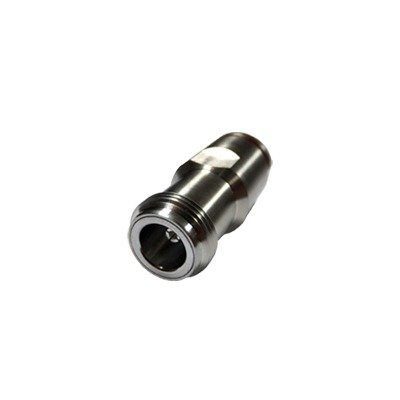Conector N Hembra para CNT-400, 9913, RG8/U 400BPNF-C - ANDREW / COMMSCOPE