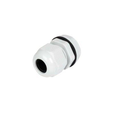 Conector Plástico Tipo Glándula para Cable de 13 a 18 mm de Diámetro. TXG-PG-21 - TXPRO