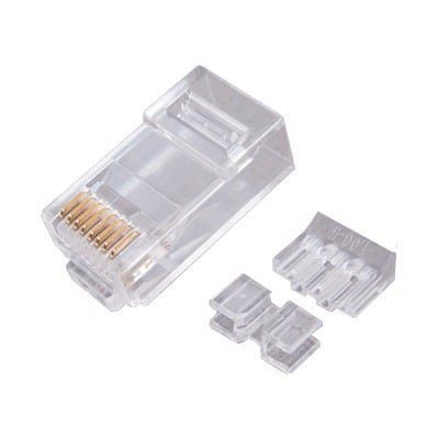 Conector RJ45 para cable UTP categoría 6A TC-6A - LINKEDPRO BY EPCOM