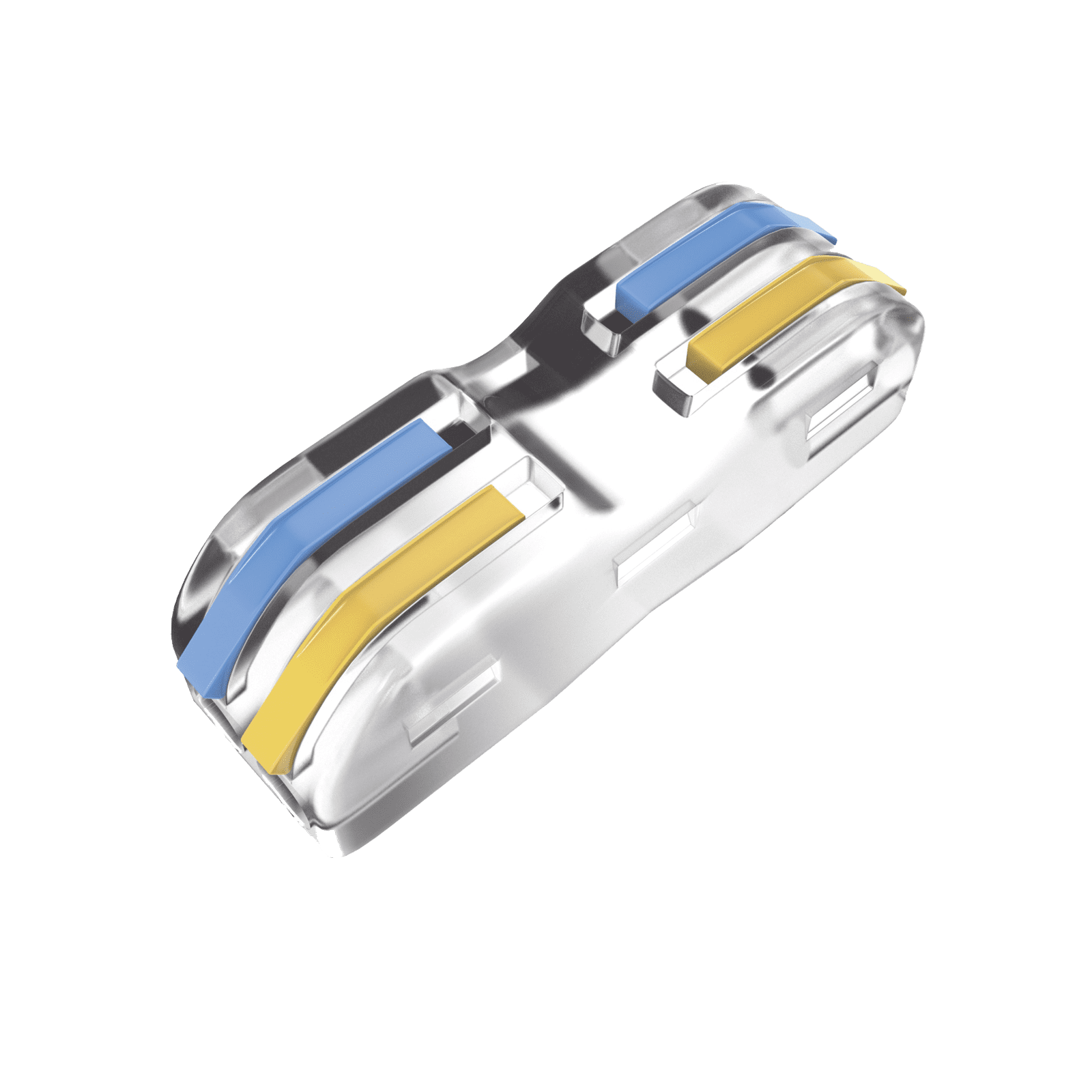 Conector de Empalme Para Cable y Conexiones en Cajas RG5222 y RG5226 RG1136 - SAFE FIRE DETECTION INC.
