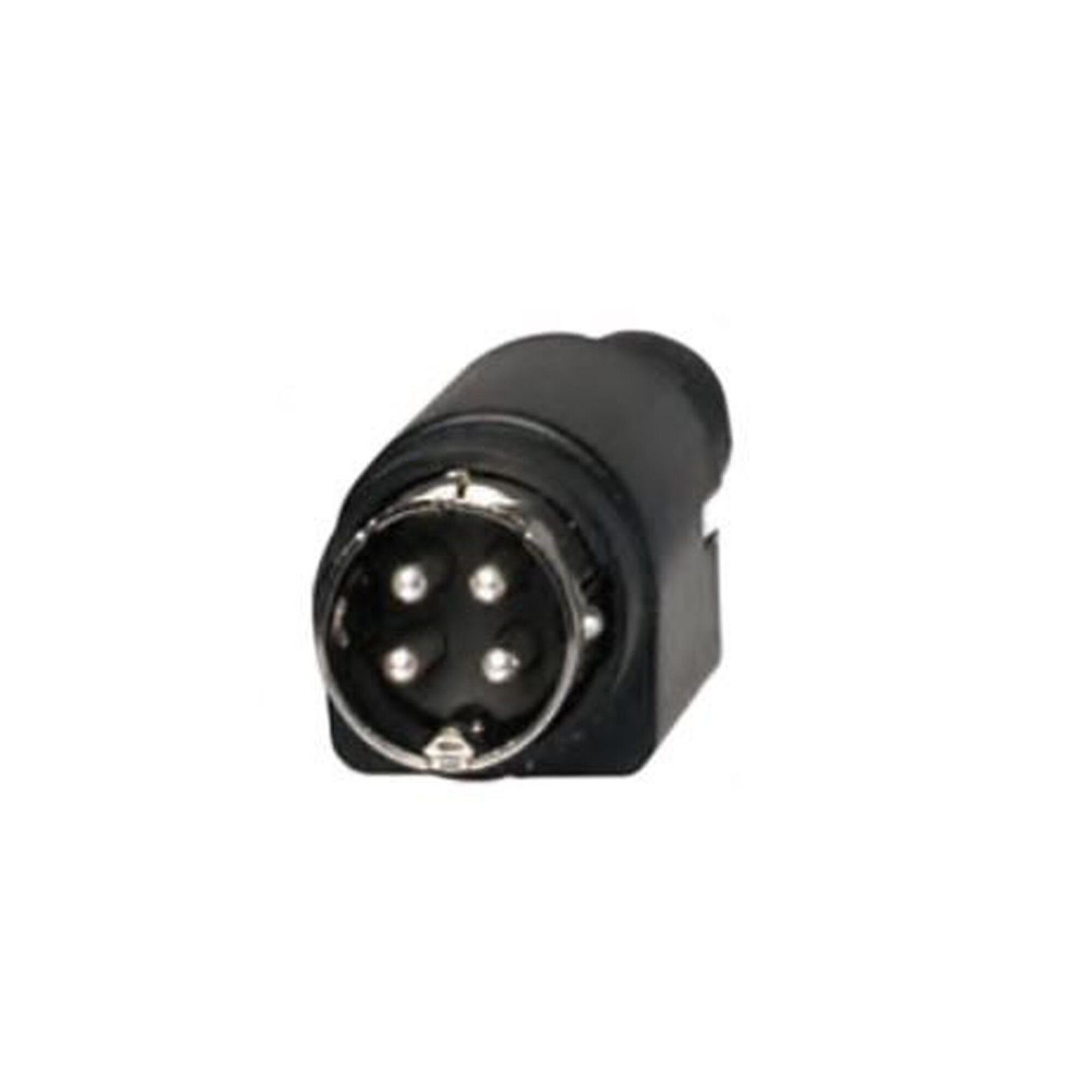 Conector de Potencia de Cuatro Terminales para Corriente DC de uso en DVR’s HIKVISION, Freedom R8100. 806-KPPX-4P - SYSCOM