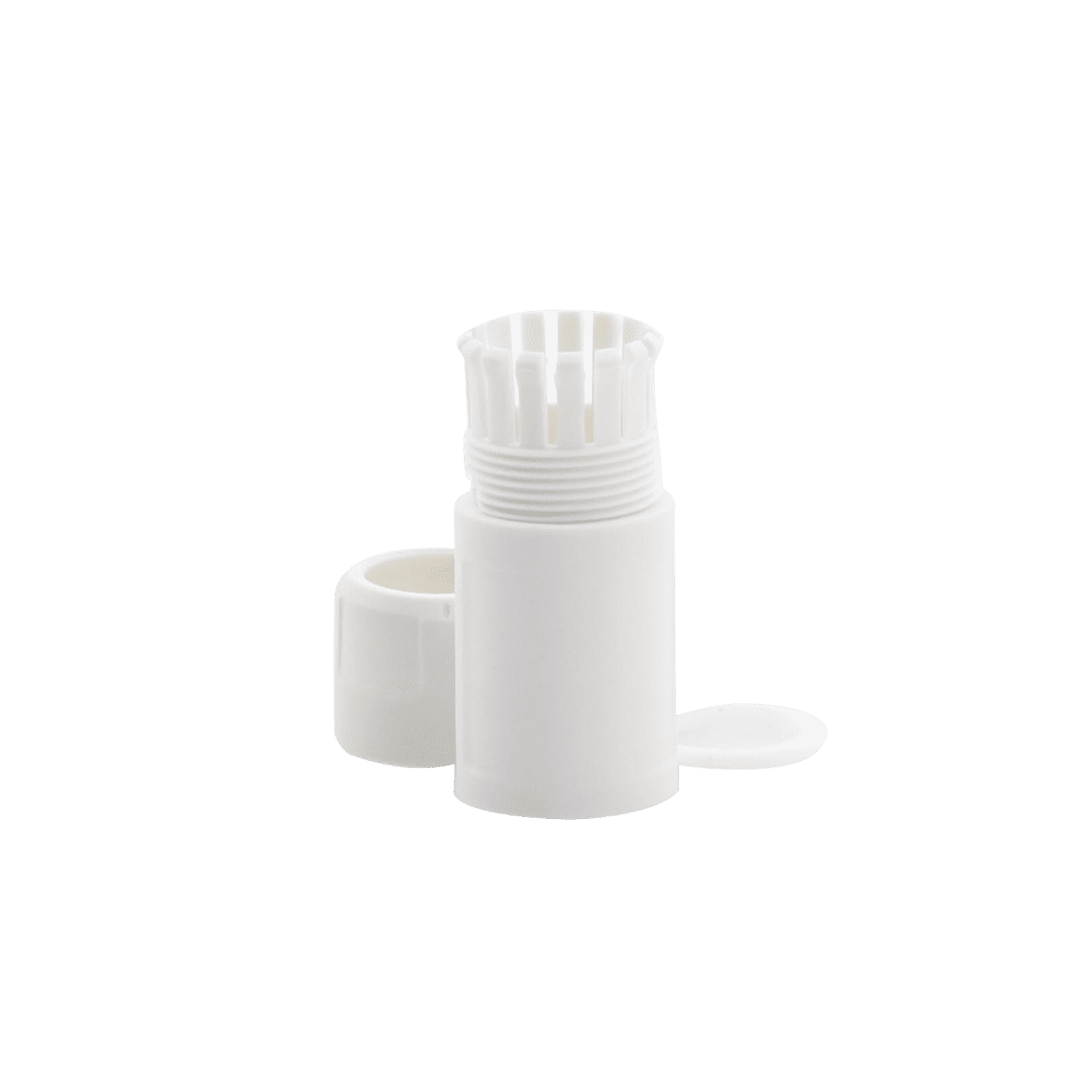 Conector de Protección de Red (RJ45) para Exterior /  Compatible con Cámaras epcom, HiLook y HIKVISION DS-PLUG-EXTN - HIKVISION