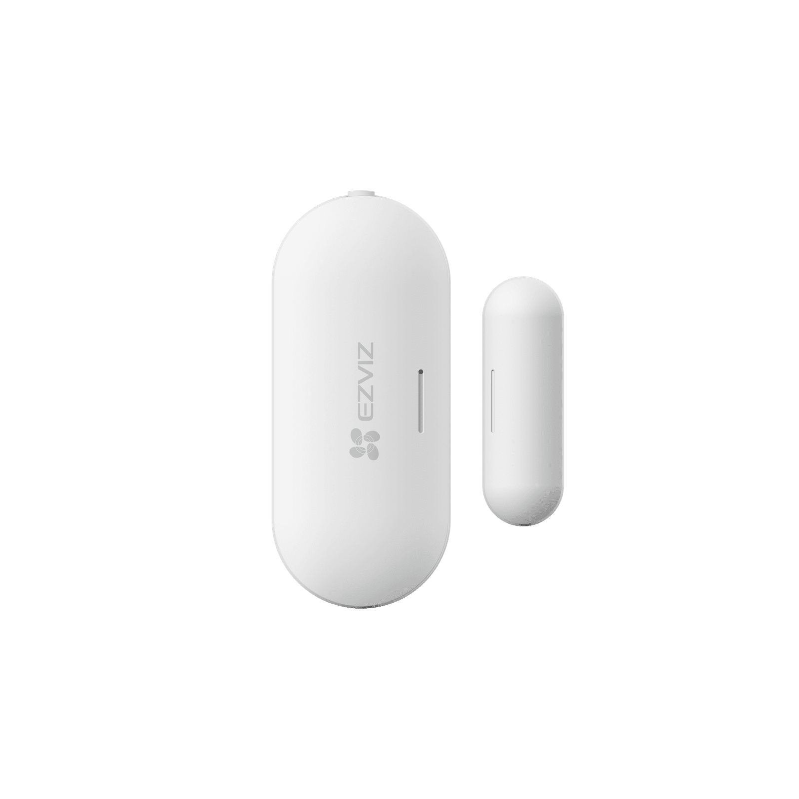 Contacto Magnético Inalambrico / Compatible con Kit de Alarmas EZVIZ / Uso en Interior / Protocolo Zigbee CS-T2C - EZVIZ