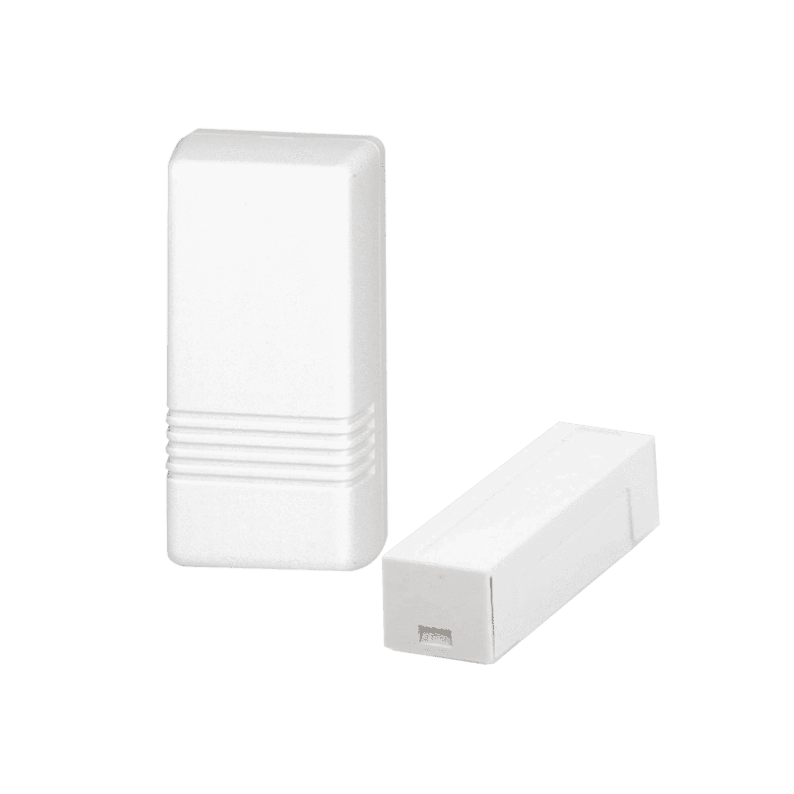 Contacto Magnético Inalámbrico de Largo Alcance compatilbe con Paneles Honeywell  / Batería de Larga Duración 3-5 años 5816WH - HONEYWELL HOME RESIDEO