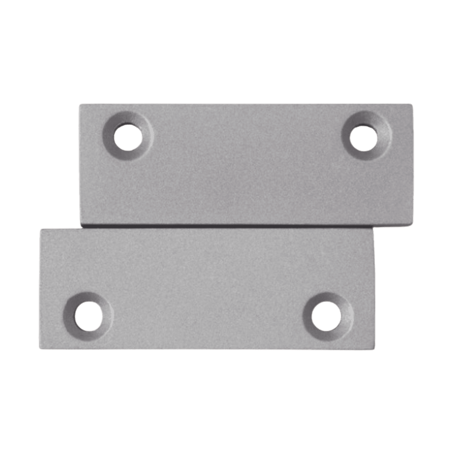 Contacto Magnético Metálico Cableado / Uso en Puertas y Ventanas / Normalmente Cerrado DS-PD1-MC-MS - HIKVISION