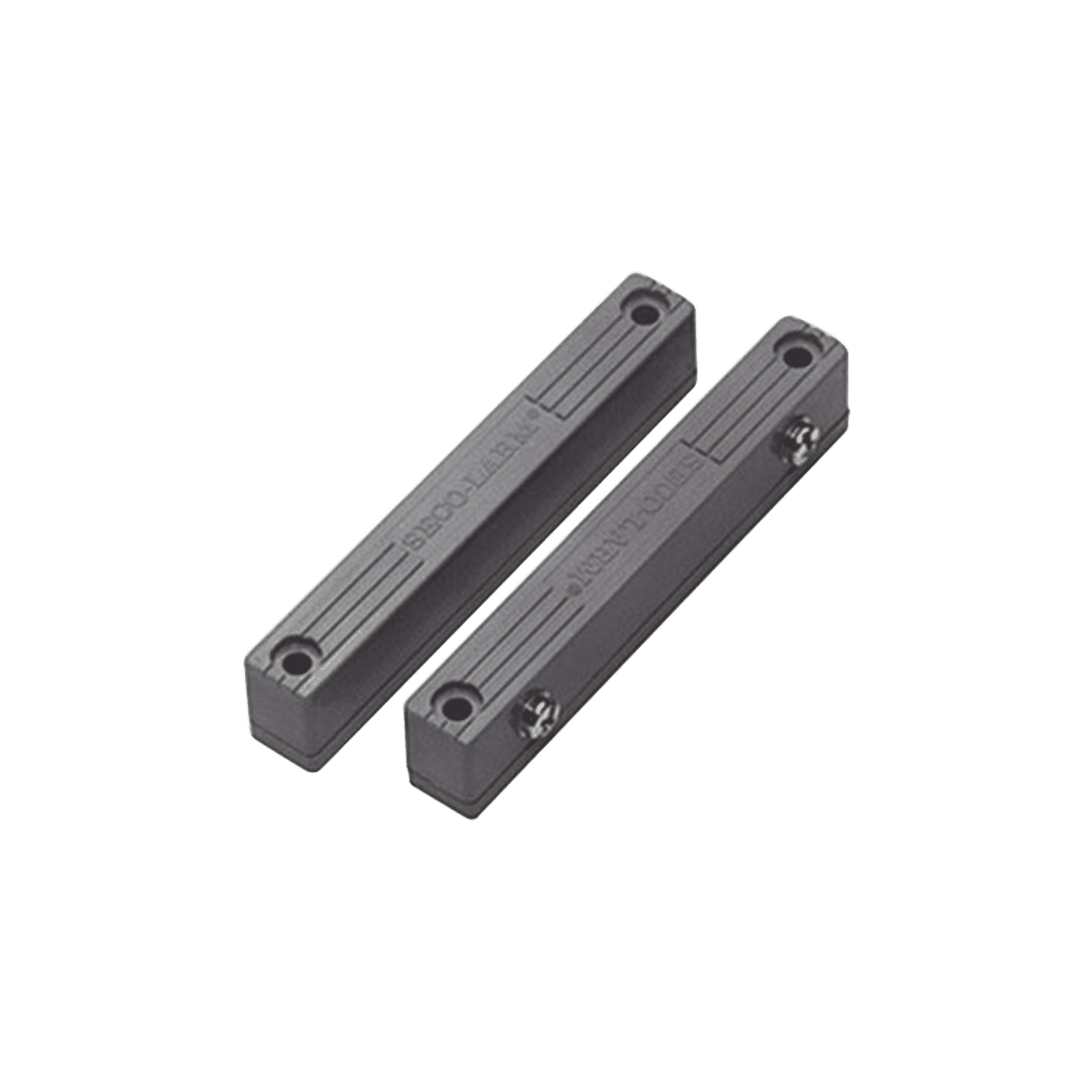 Contacto Magnético NC con terminales de tornillo SM-216Q/GY - ENFORCER SECOLARM